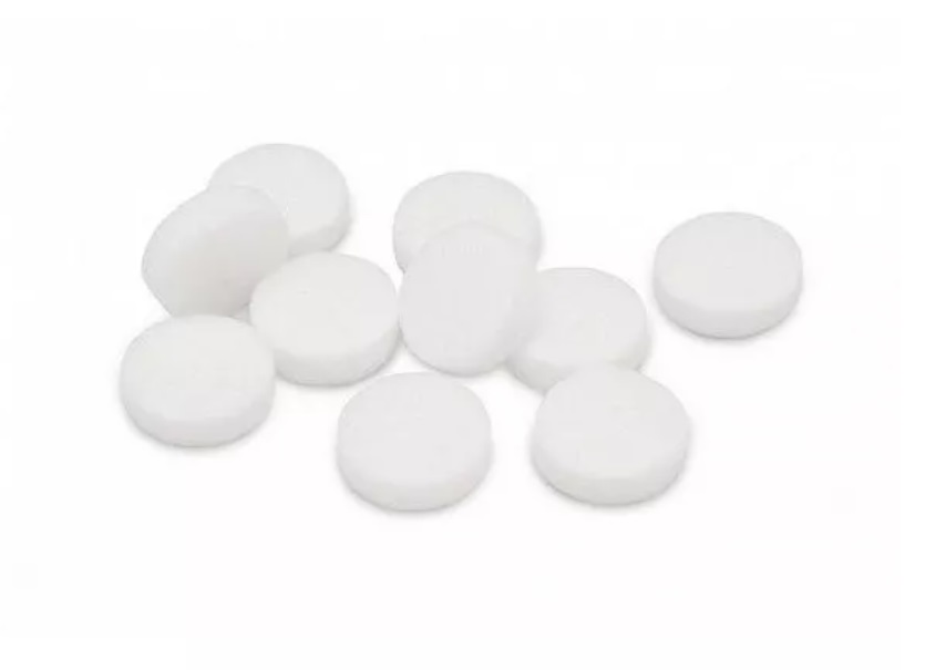 Mineral filters (10) - Weller