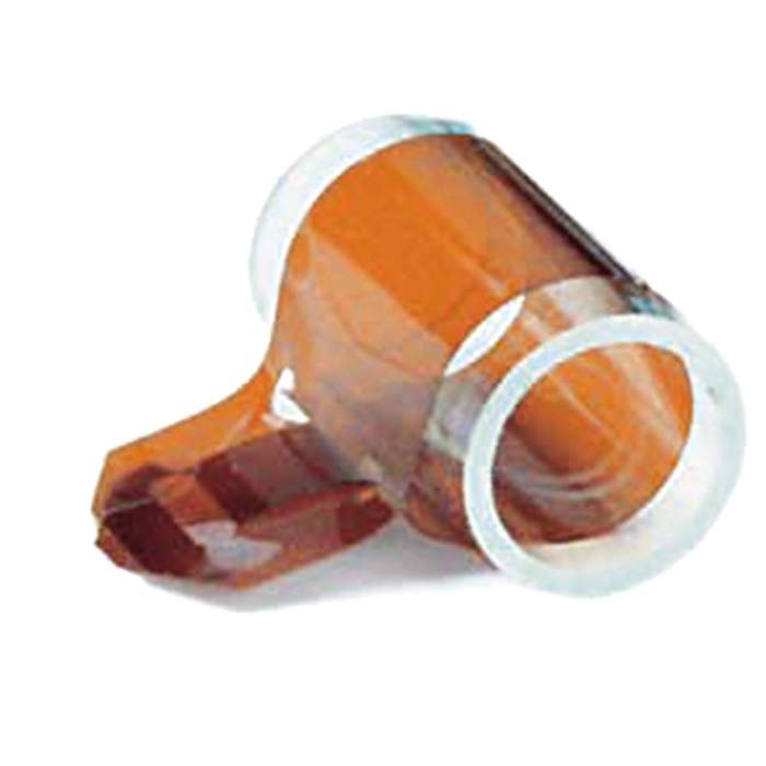 Glass tube for DSX120/DSX80  (4) - Weller