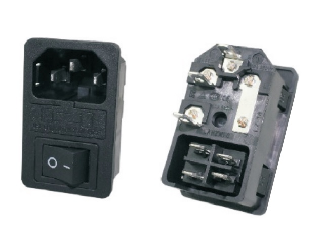 L-KLS1-AS-303-4-4GS-A - KLS