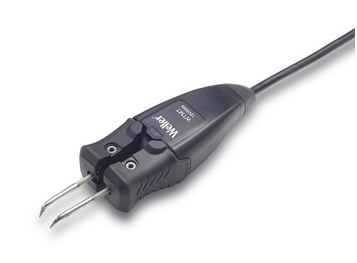 WTMT MICRO TWEEZERS HANDPIECE PACKED - Weller