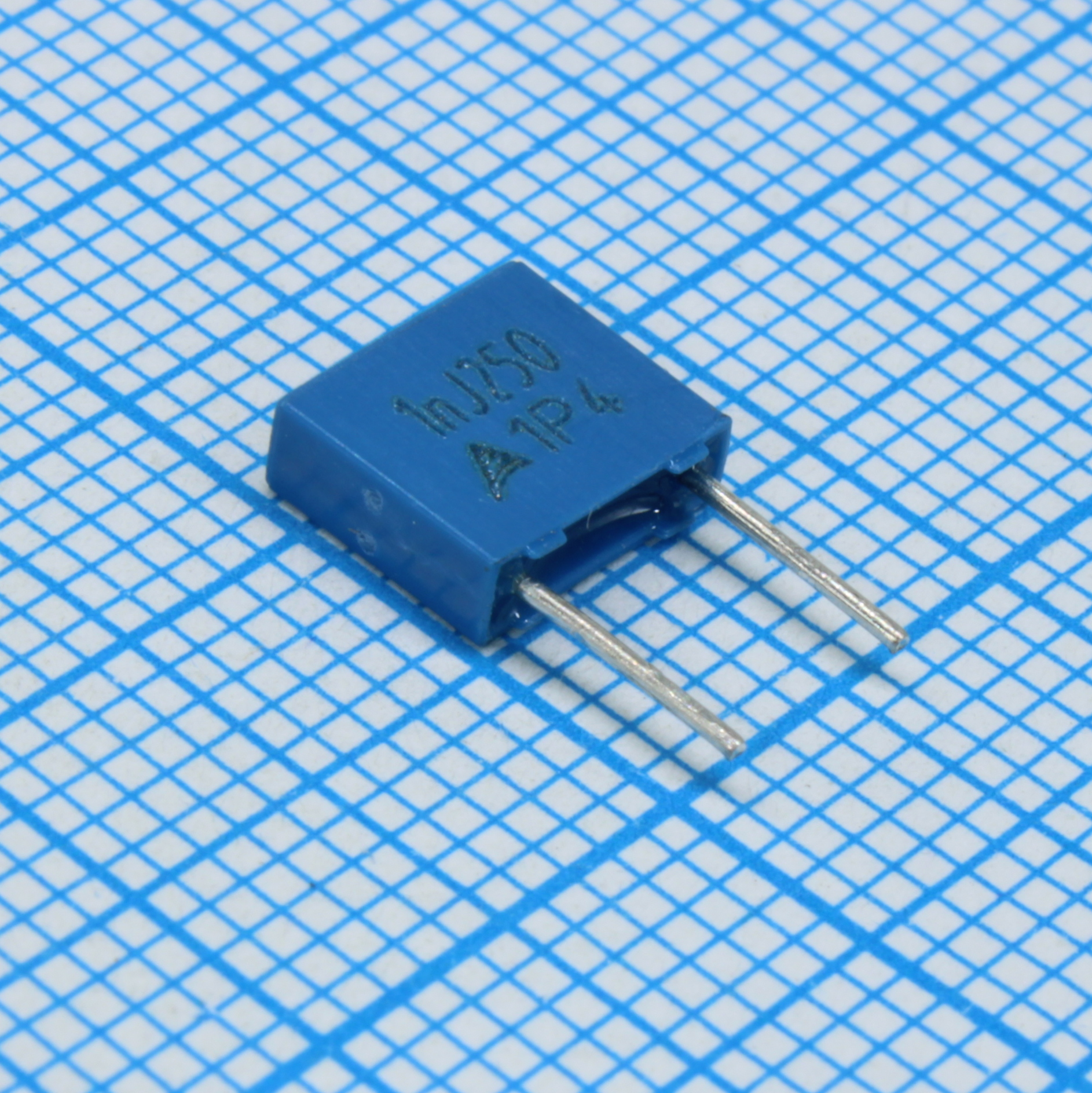 B32529C3102J - EPCOS