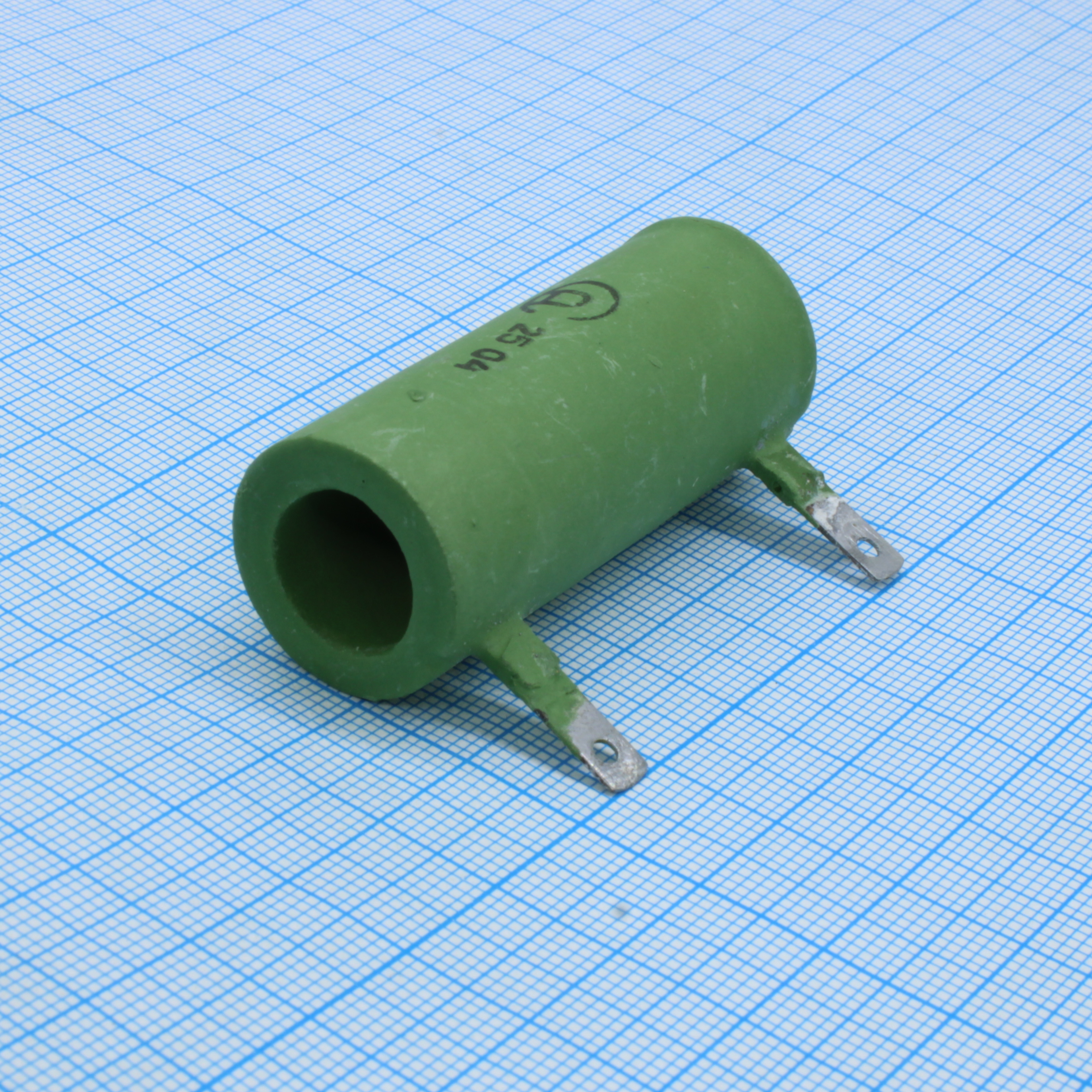 С5-35В 25   2.2К ±10% - АЛЗАС