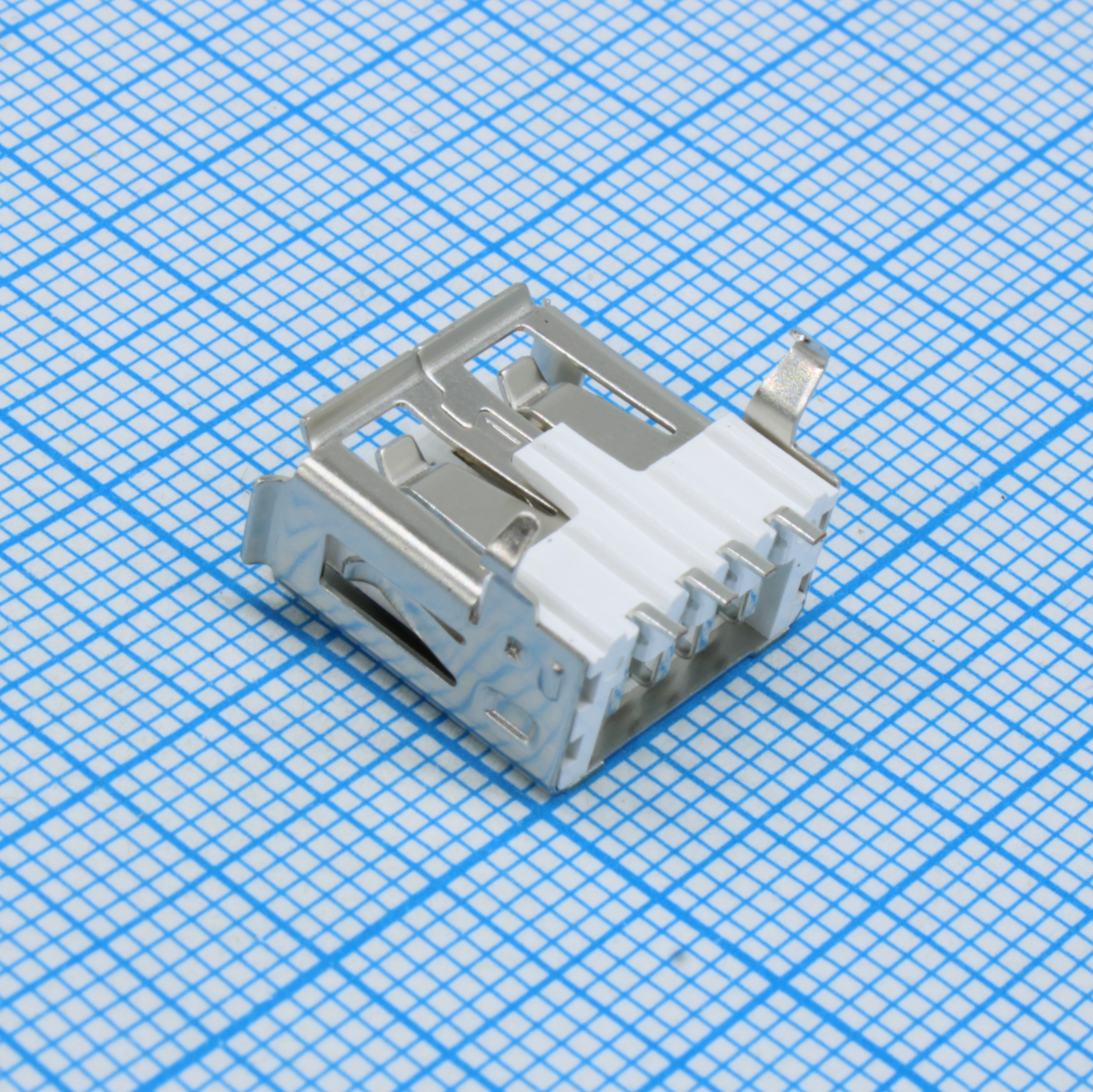 DS1095-WM0 - CONNFLY