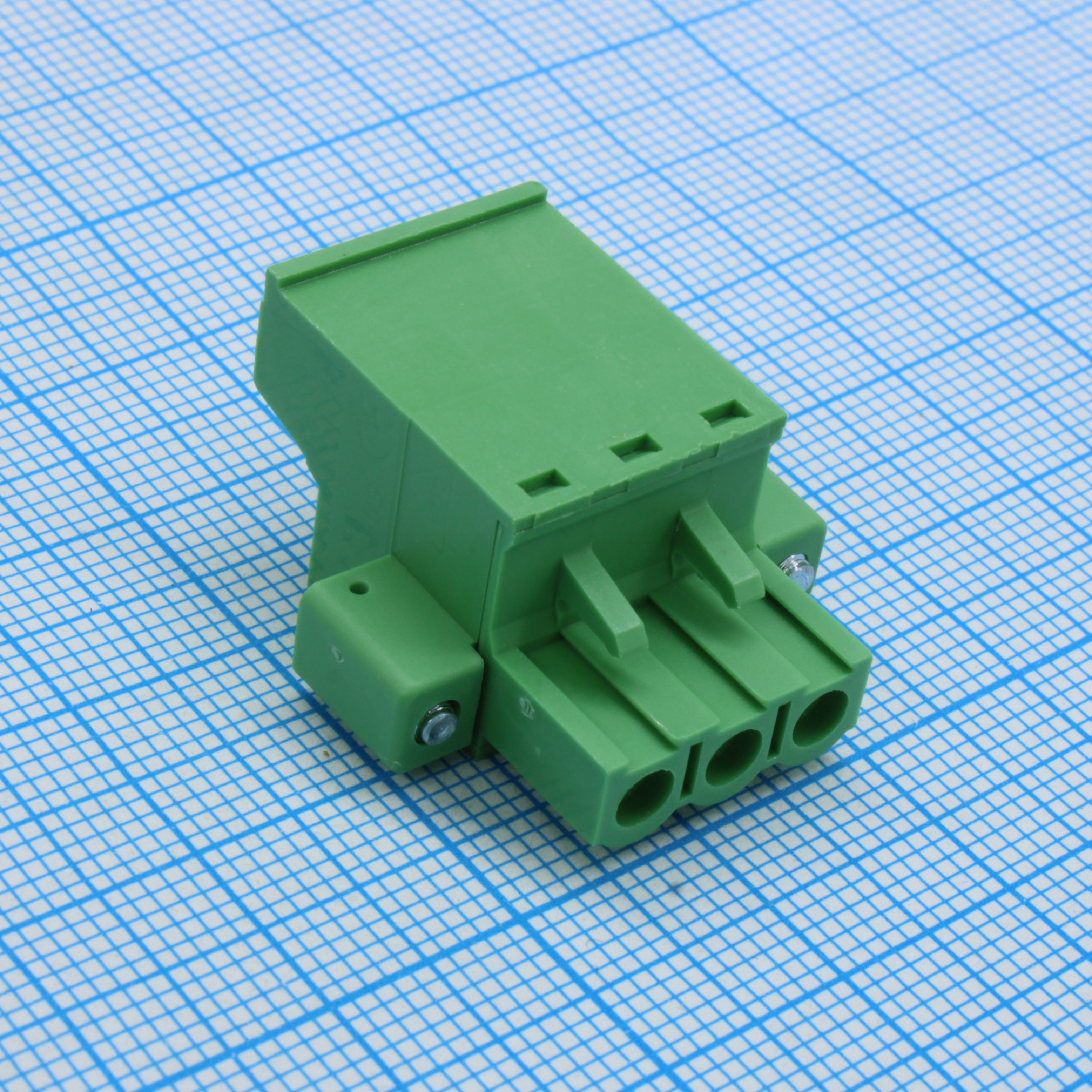 2EDGKCM-5.08-03P-14-00A(H) - Degson