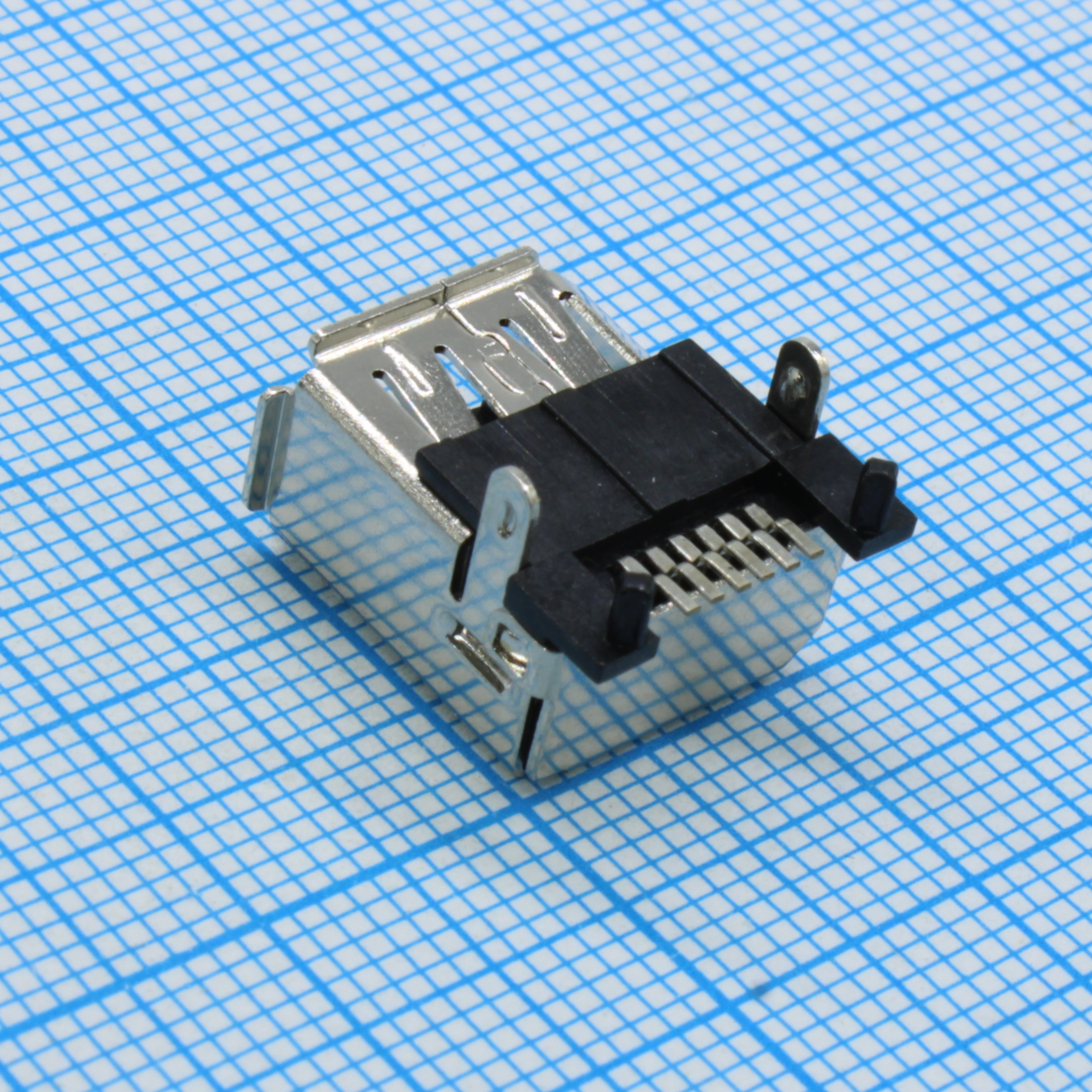 DS1102-BNC - CONNFLY