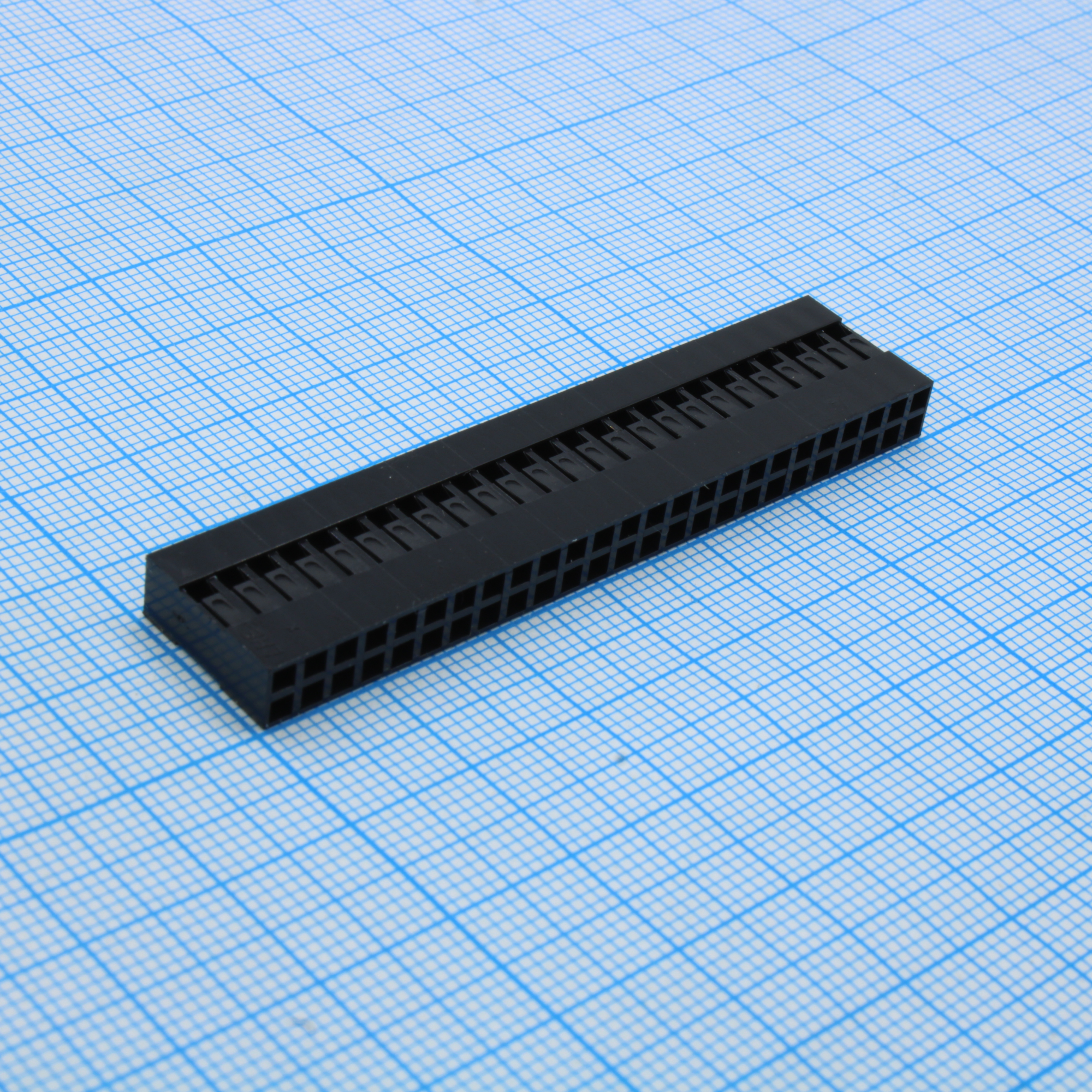 I-DS1071-SCB02X25 - CONNFLY
