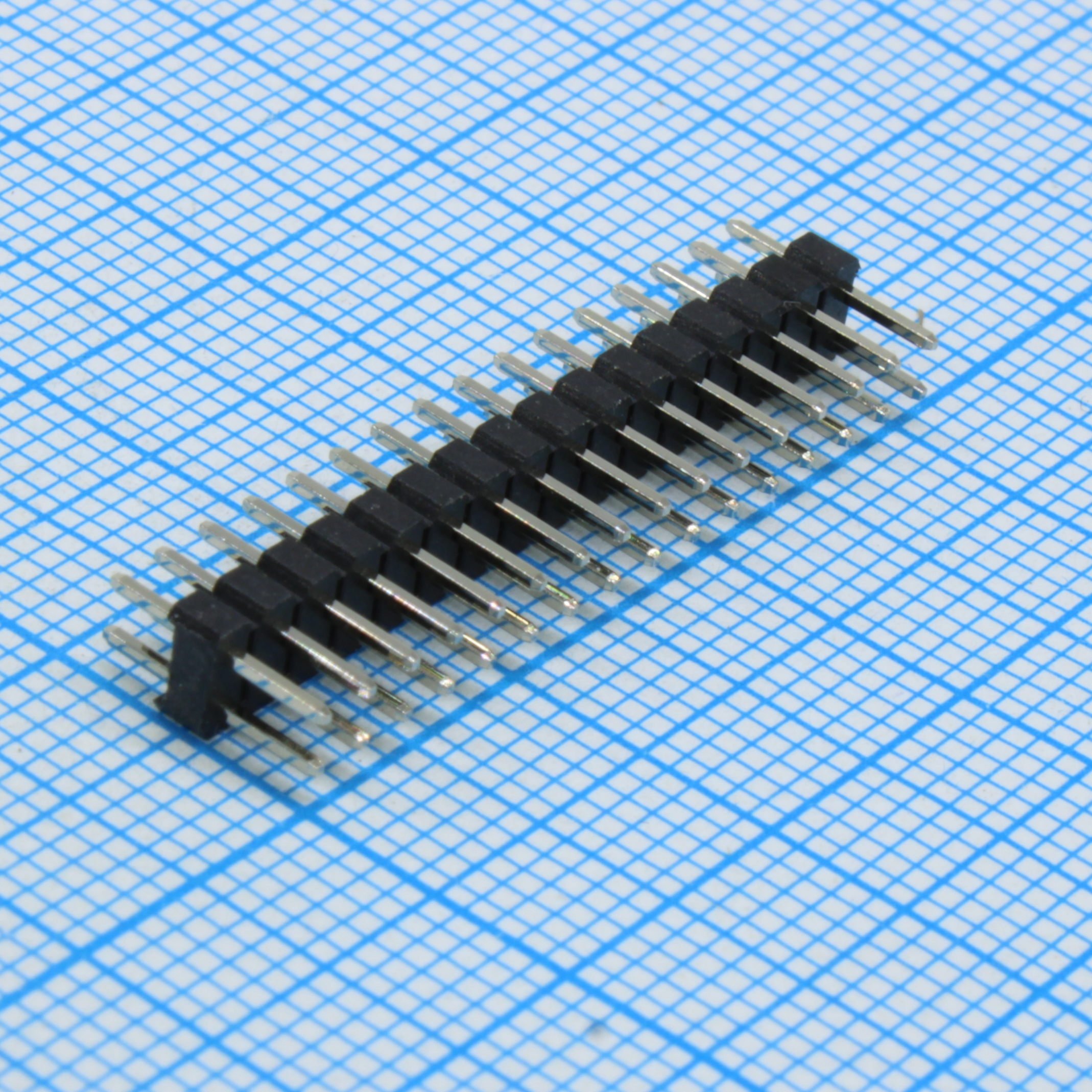 DS1025-05-2X16P8BV1-B - CONNFLY