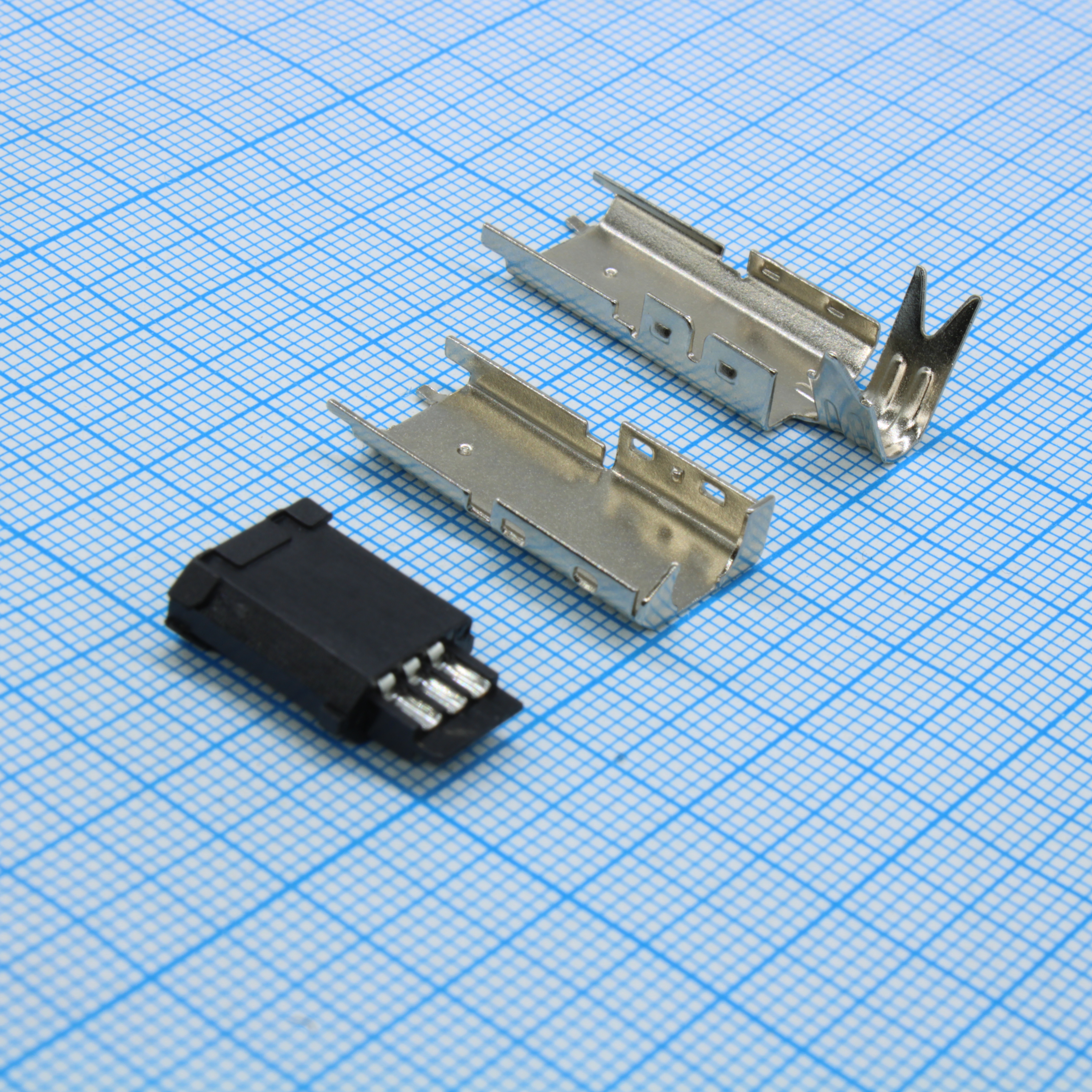 DS1106-BN0 - CONNFLY