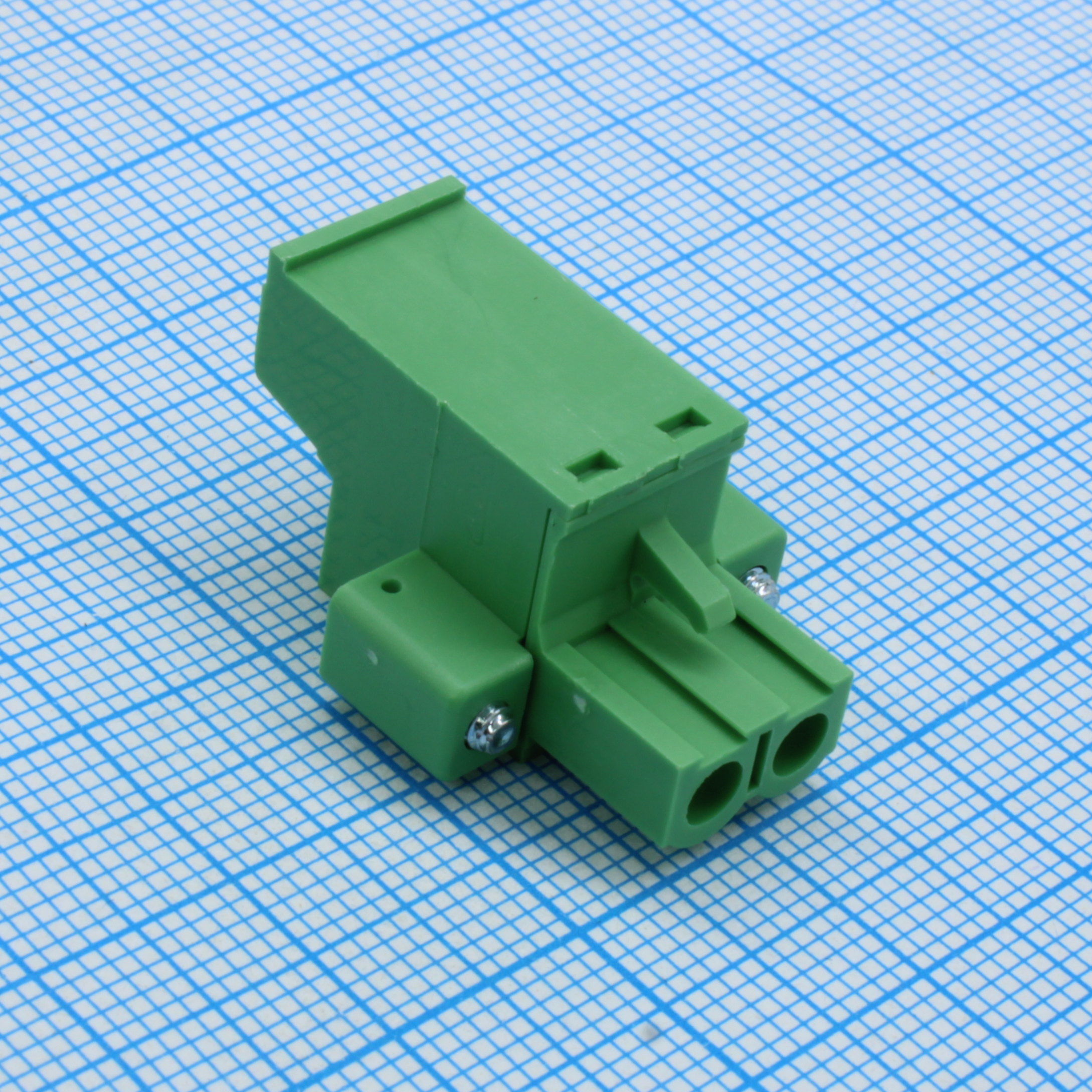 2EDGKCM-5.08-02P-14-00A(H) - Degson