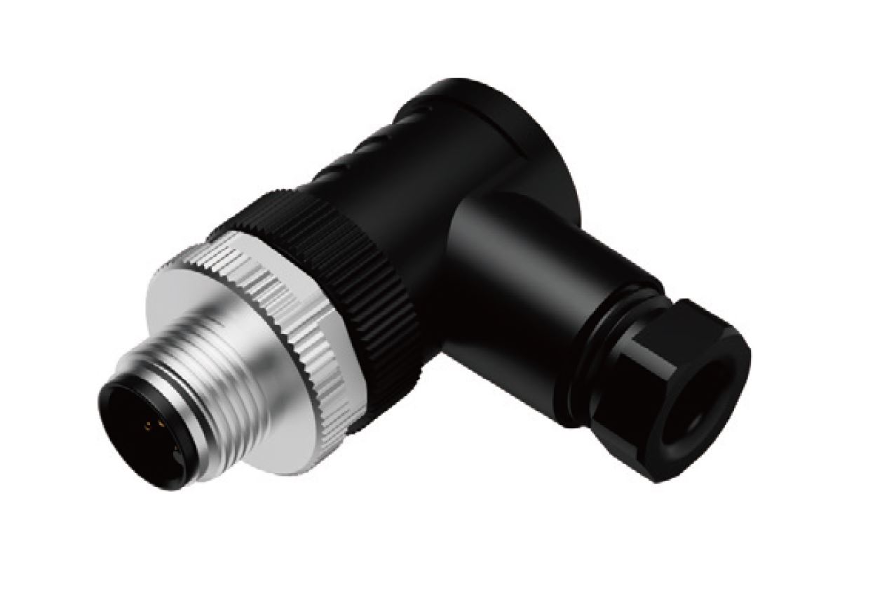 Розеточный разъем M12A05FPAFWSR608001 - BEISIT