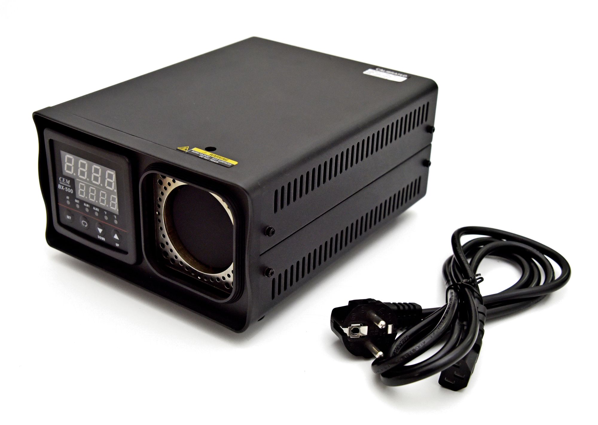 BX-500 Калибратор инфракрасных пирометров - CEM