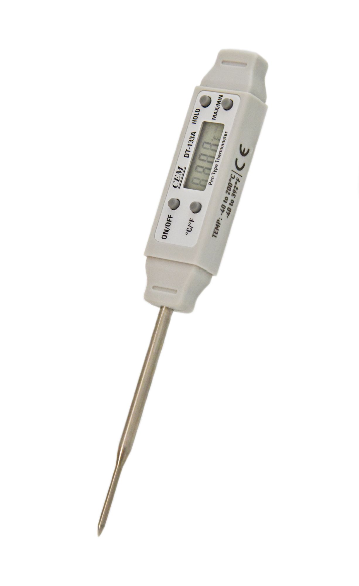 DT-133A термометр - CEM