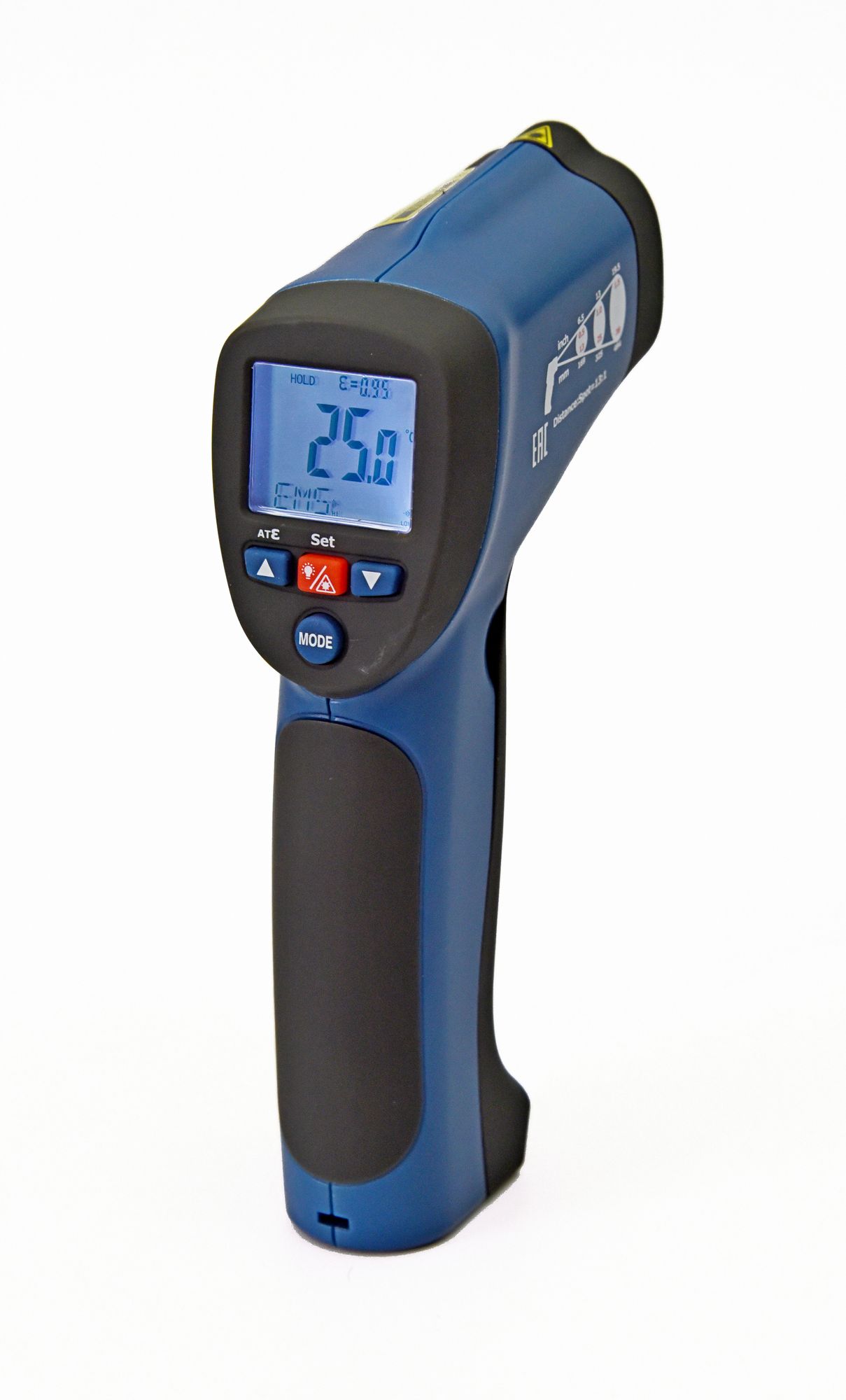 DT-8833 Пирометр - CEM