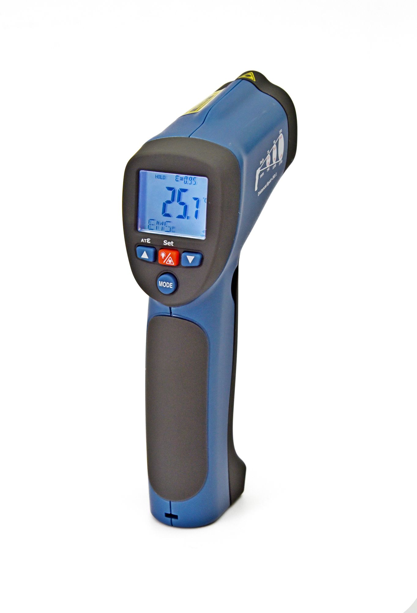 DT-8835 Пирометр - CEM
