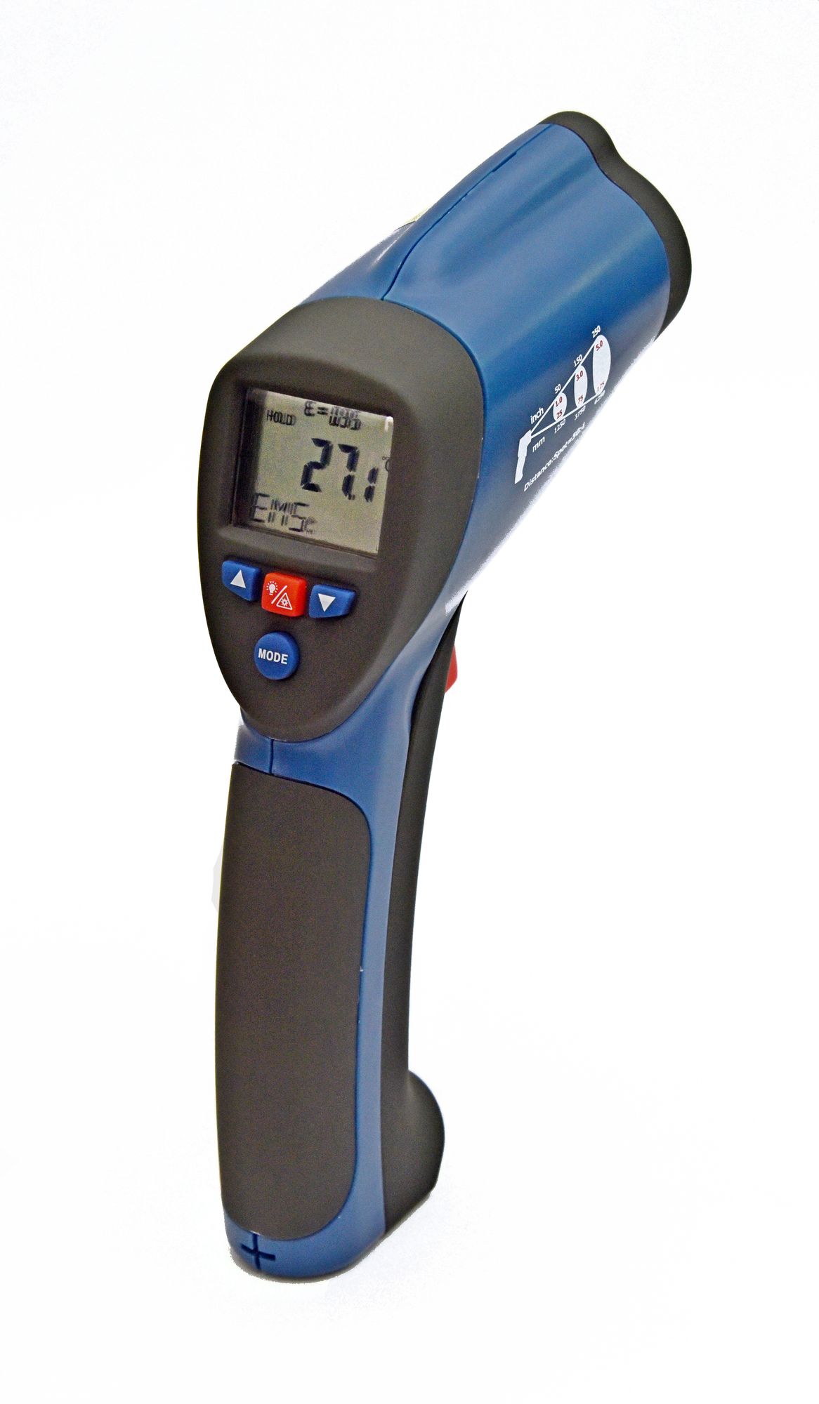 DT-8859 Пирометр - CEM