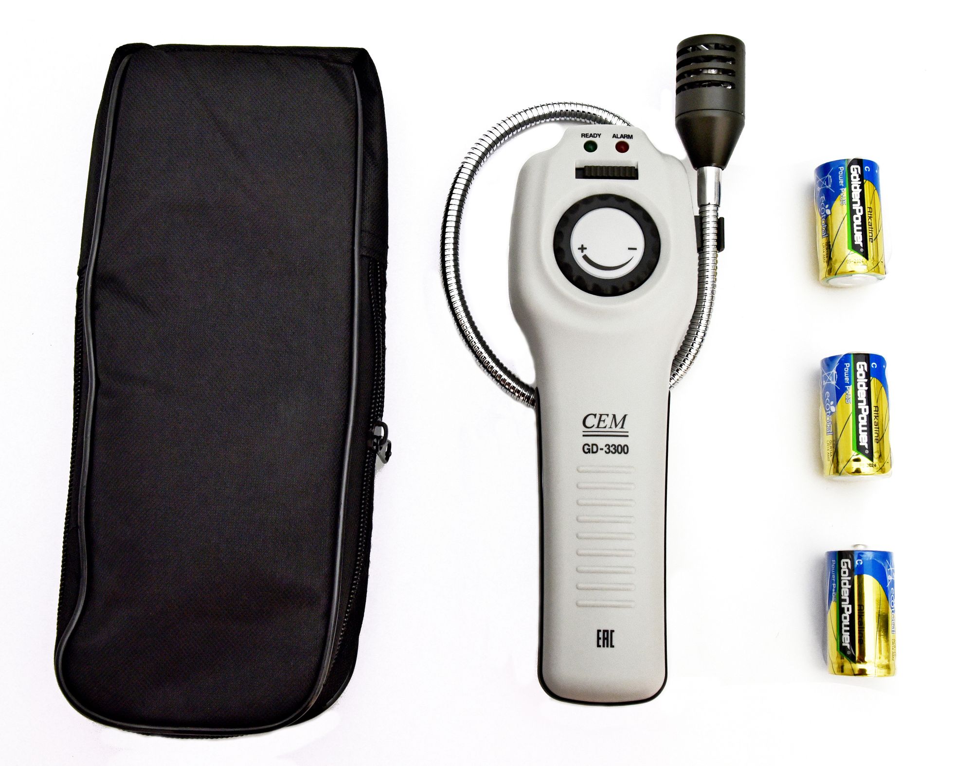 GD-3300 - CEM