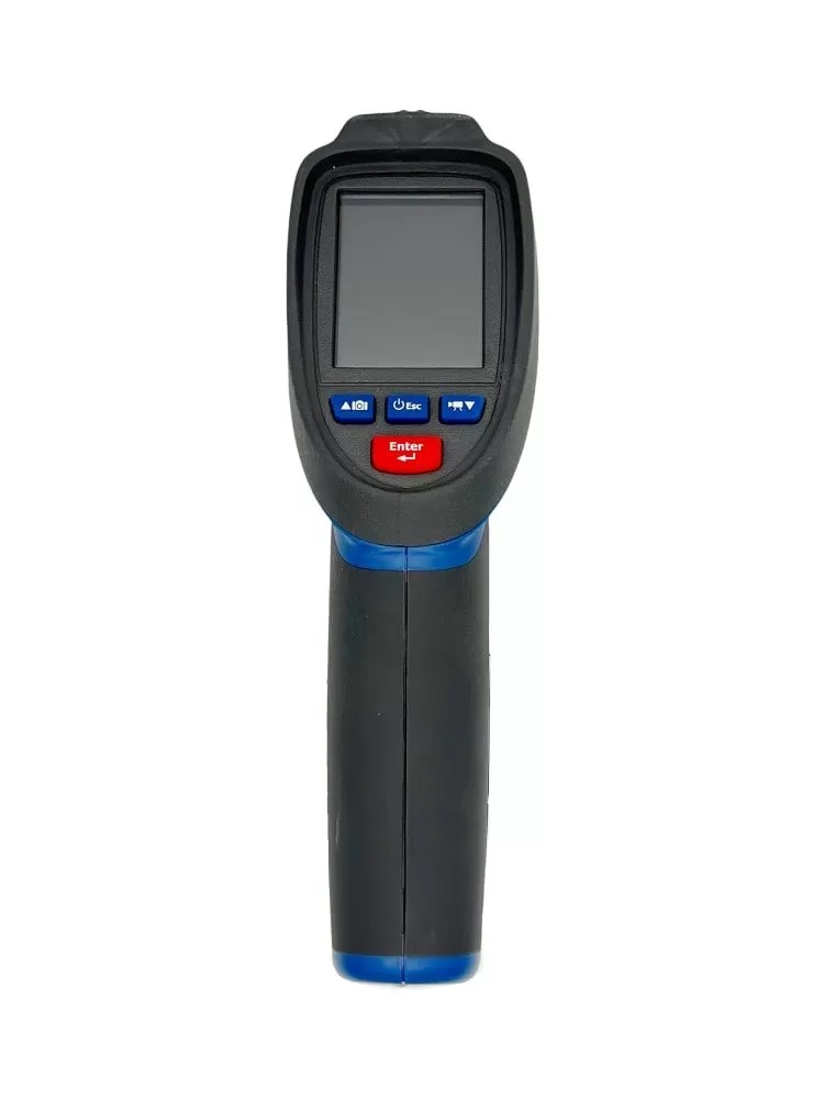 DT-9861 Инфракрасный термометр (пирометр) - CEM