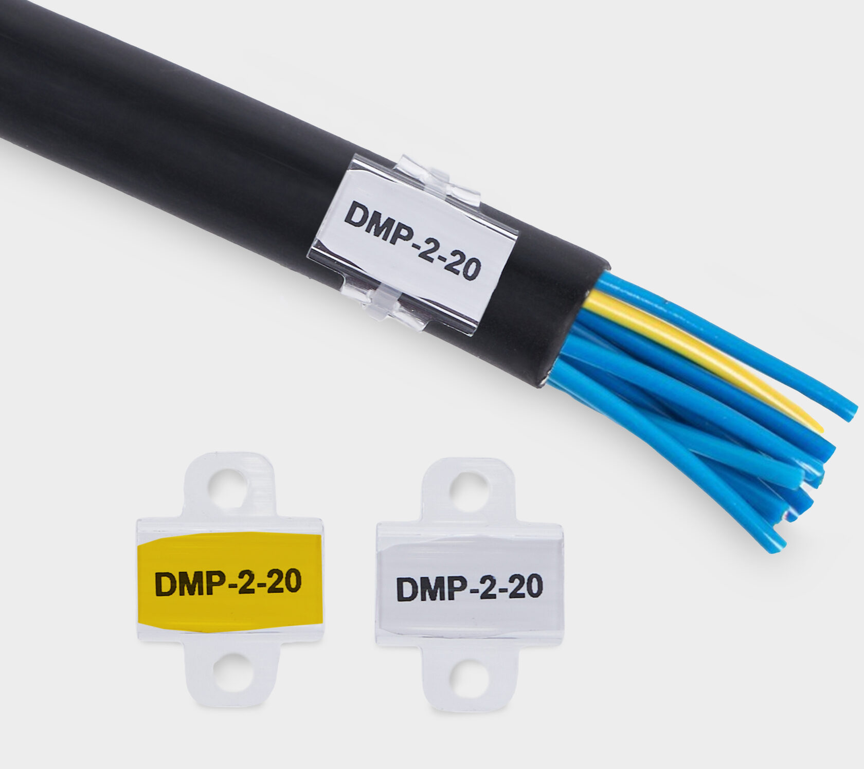 Купить Держатель маркера DMP-2-20 Элегир Маркинг оптом в Москве