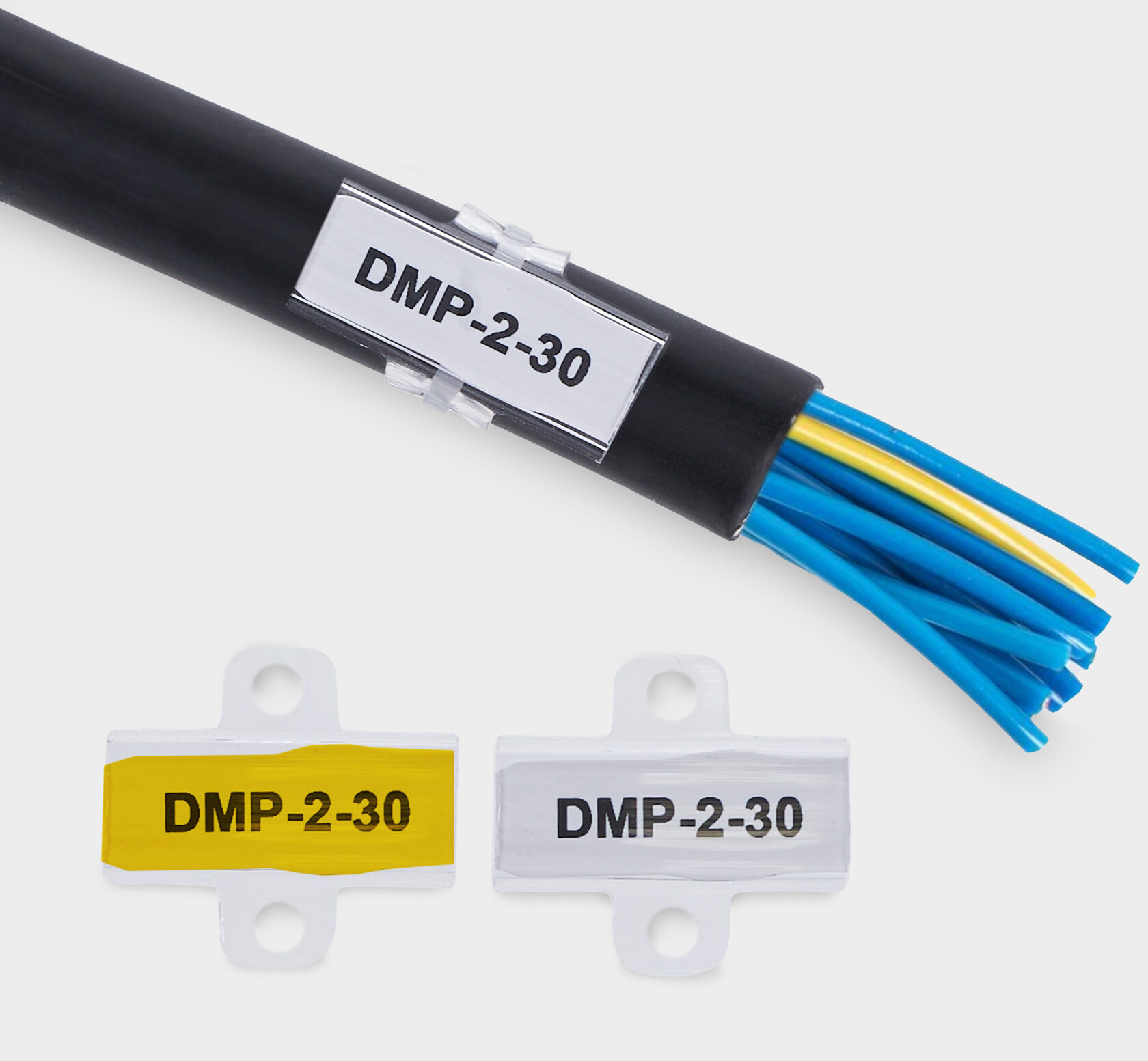 Купить Держатель маркера DMP-2-30 Элегир Маркинг оптом в Москве