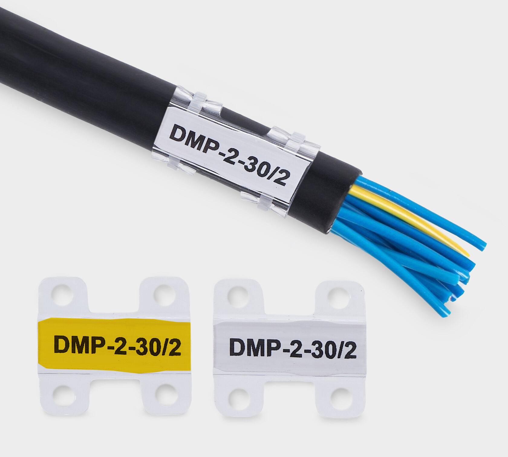 Купить Держатель маркера DMP-2-30/2 Элегир Маркинг оптом в Москве