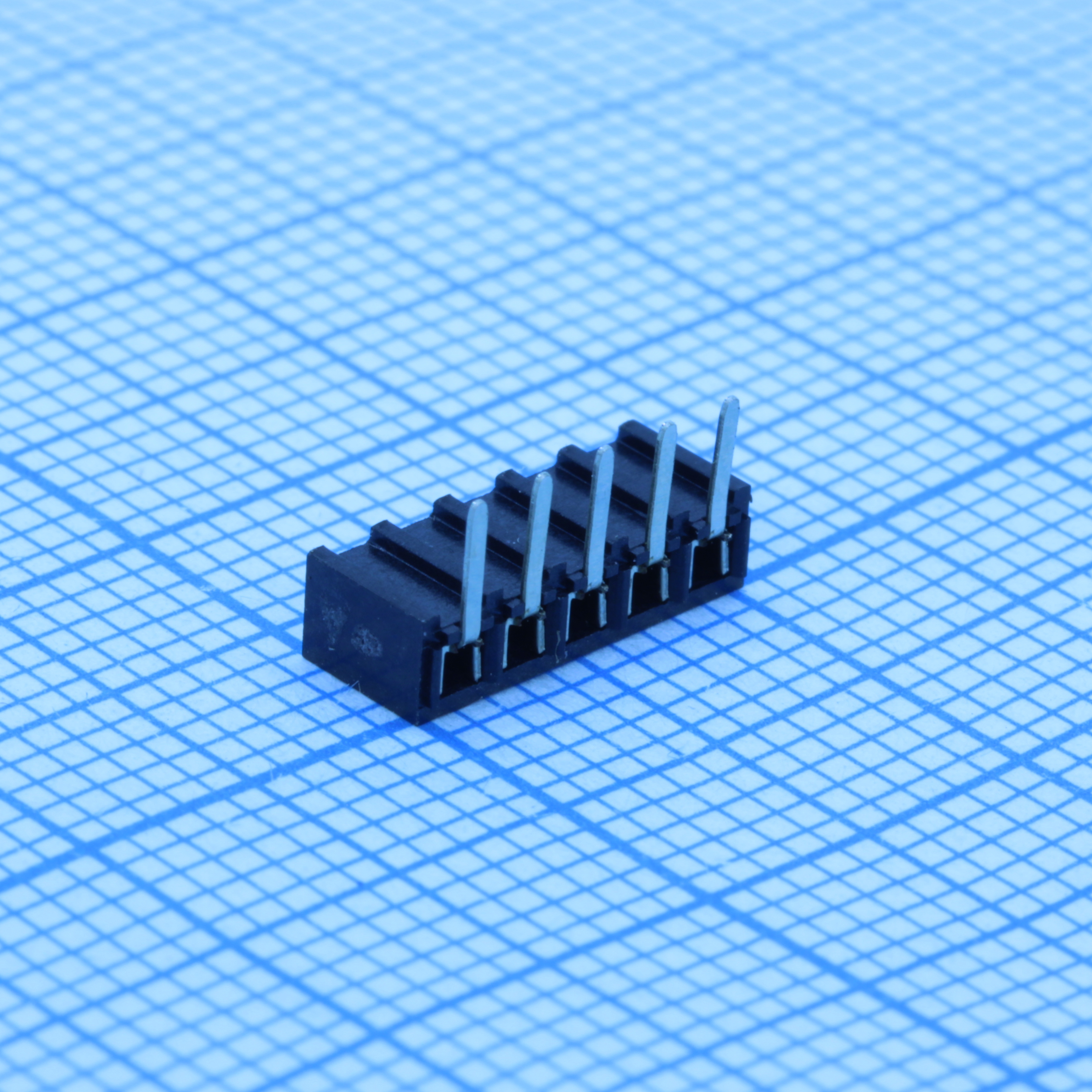 DS1026-02-1X5S8BR - CONNFLY