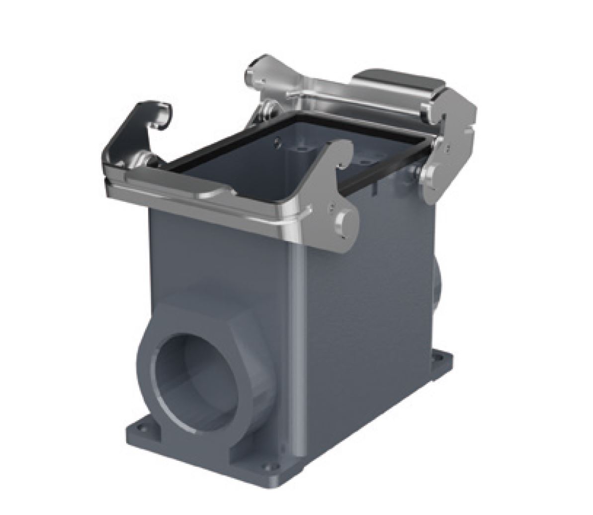 Закрытое основание разъема H32A-SM-2L-PG29 - BEISIT