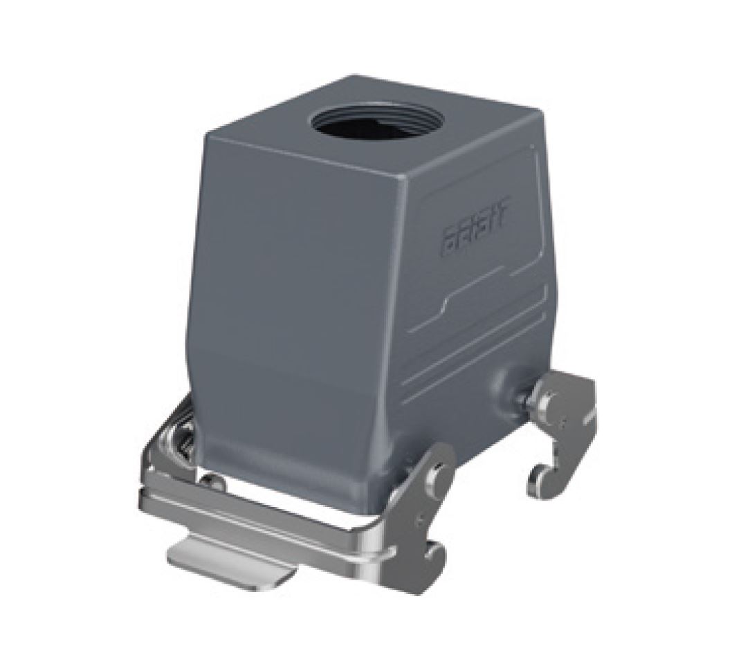 Крышка разъема H32A-TO-2L-M32 - BEISIT