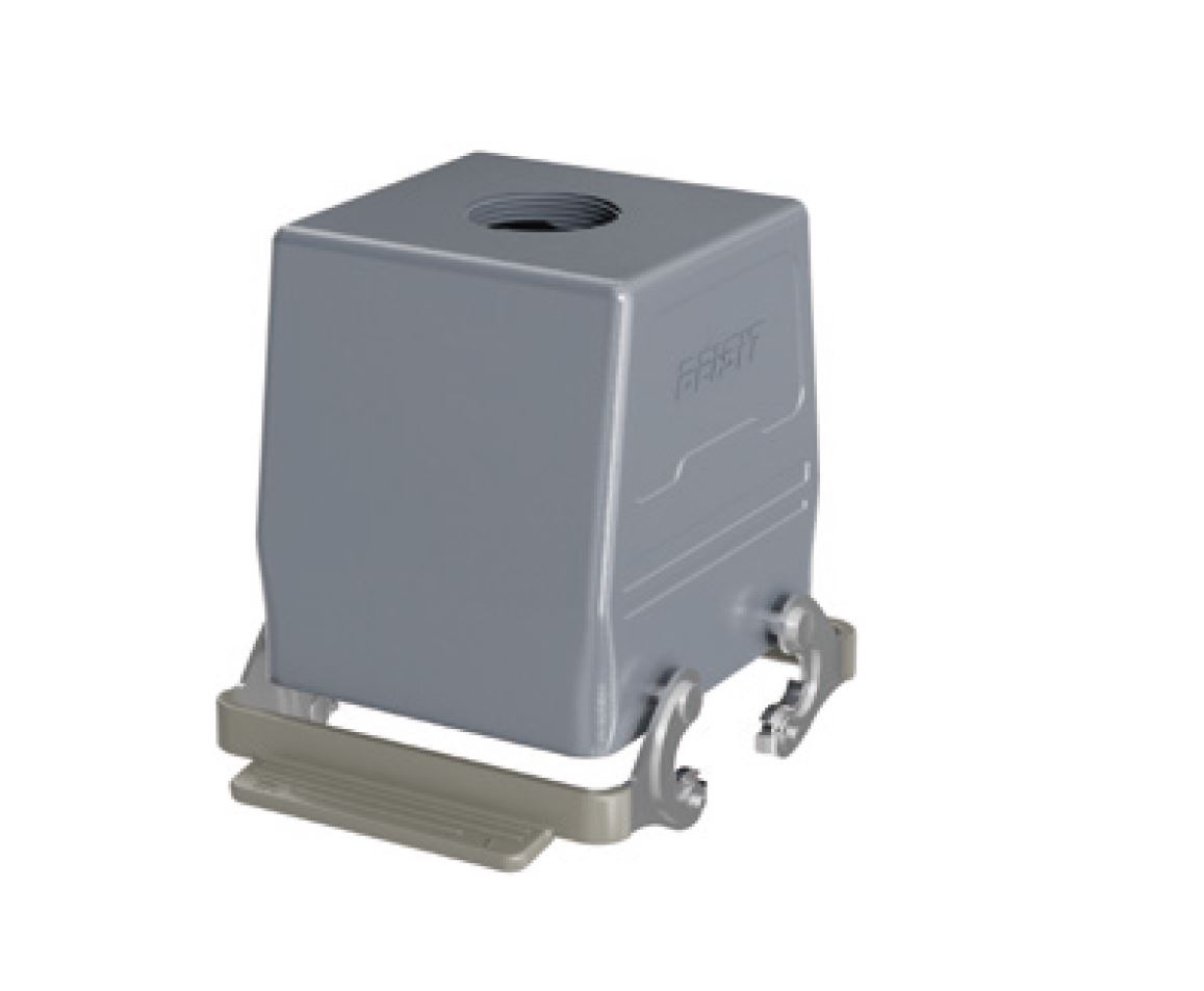 Крышка разъема H32B-TO-2L-PG36 - BEISIT