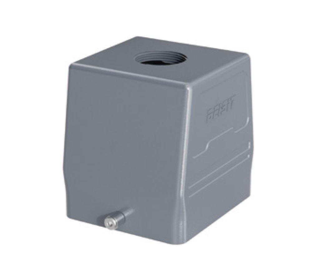 Крышка разъема H32B-TO-2PR-M50 - BEISIT
