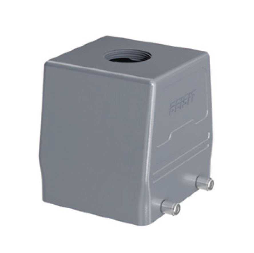 Крышка разъема H32B-TO-4PR-M40 - BEISIT