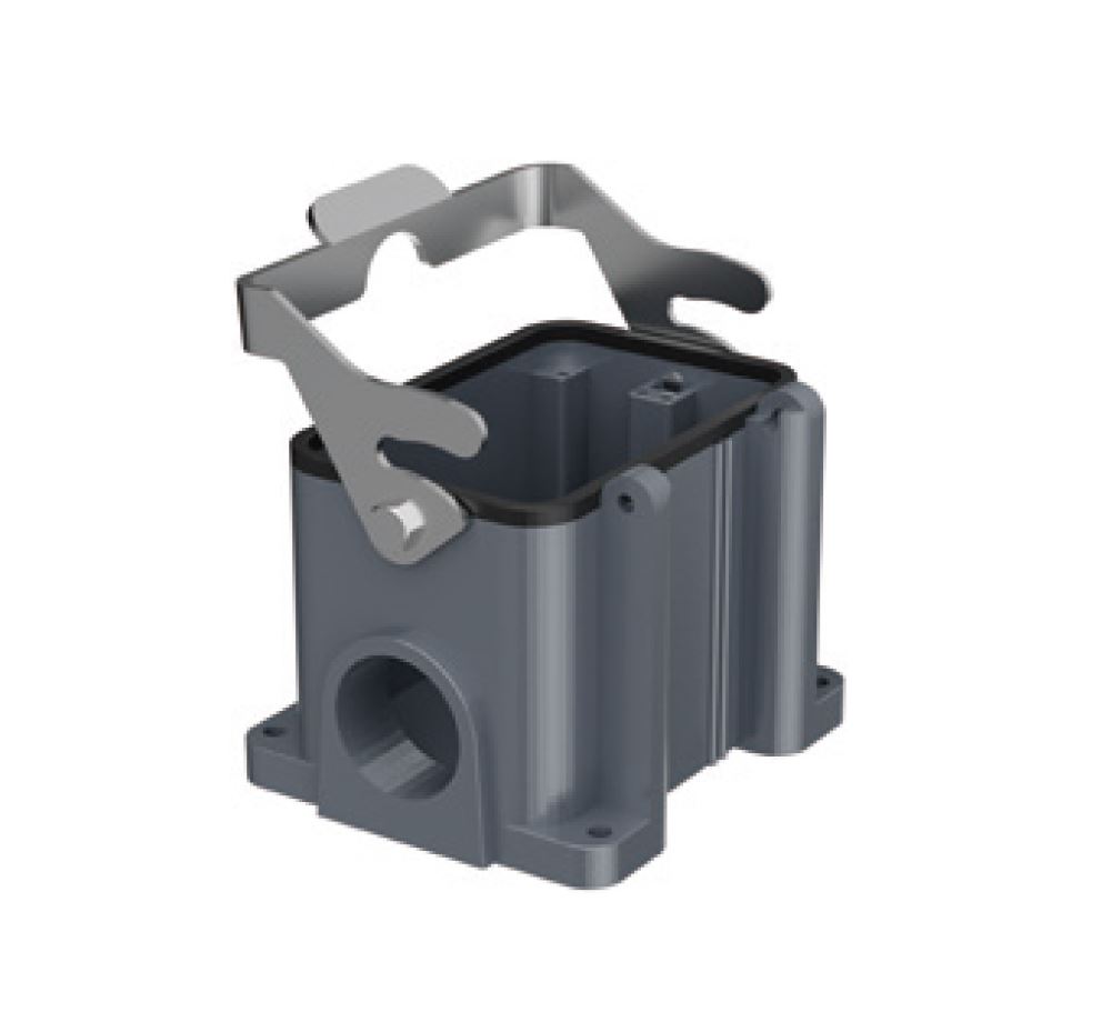 Закрытое основание разъема H48B-SM-1L-PG29 - BEISIT