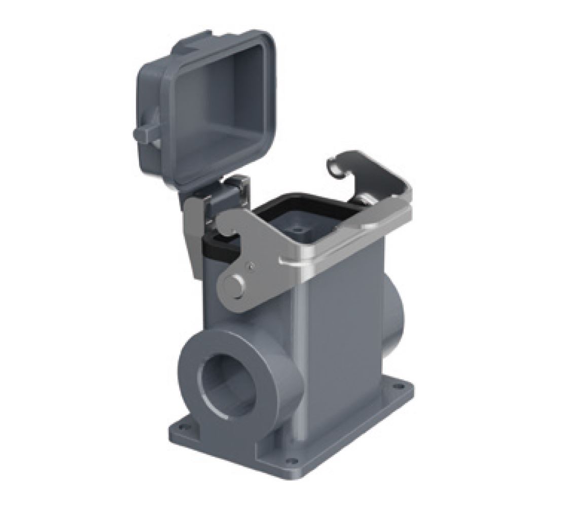 Закрытое основание разъема H6B-SMH-1L-PC-M32 - BEISIT
