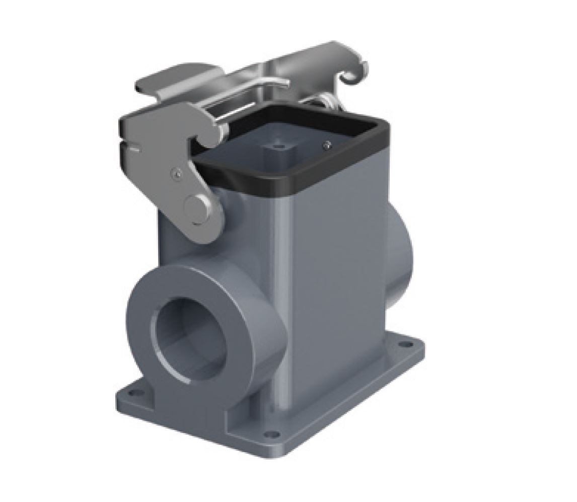 Закрытое основание разъема H6B-SMH-1L-PG21 - BEISIT