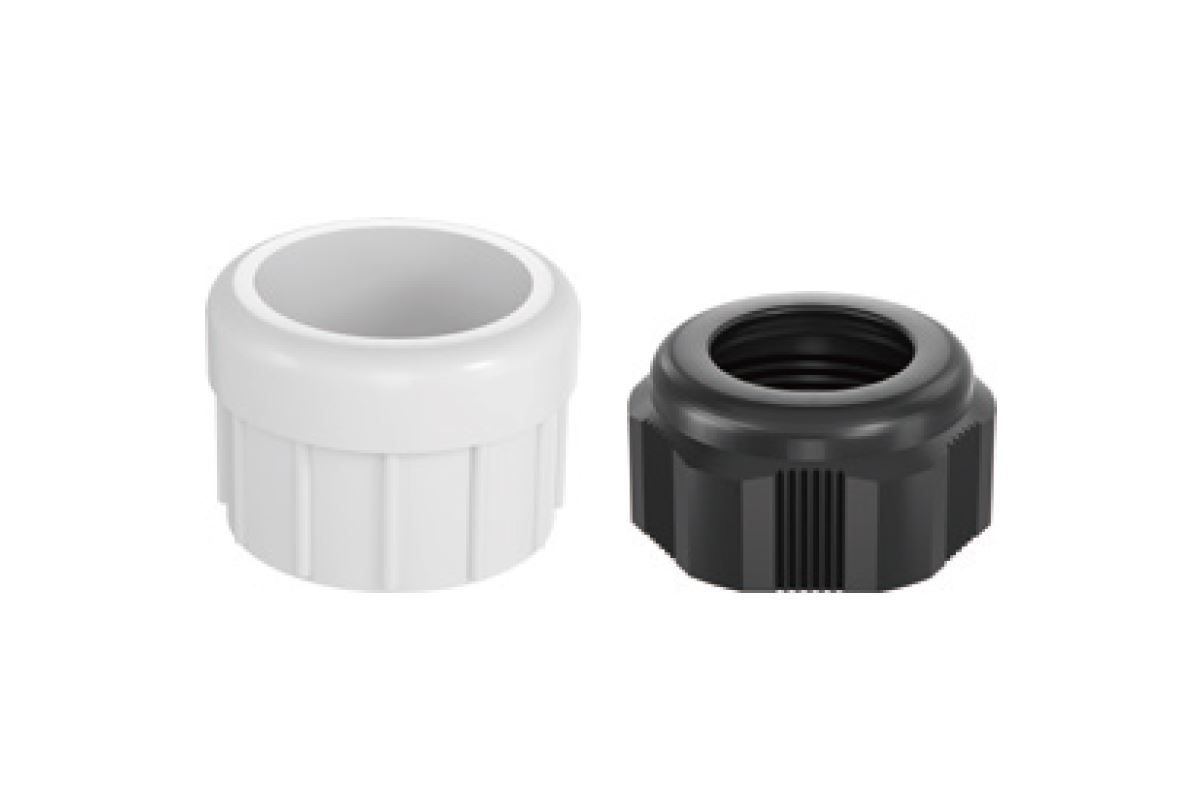Гайка HCP-FXT-OD17-M25 - BEISIT