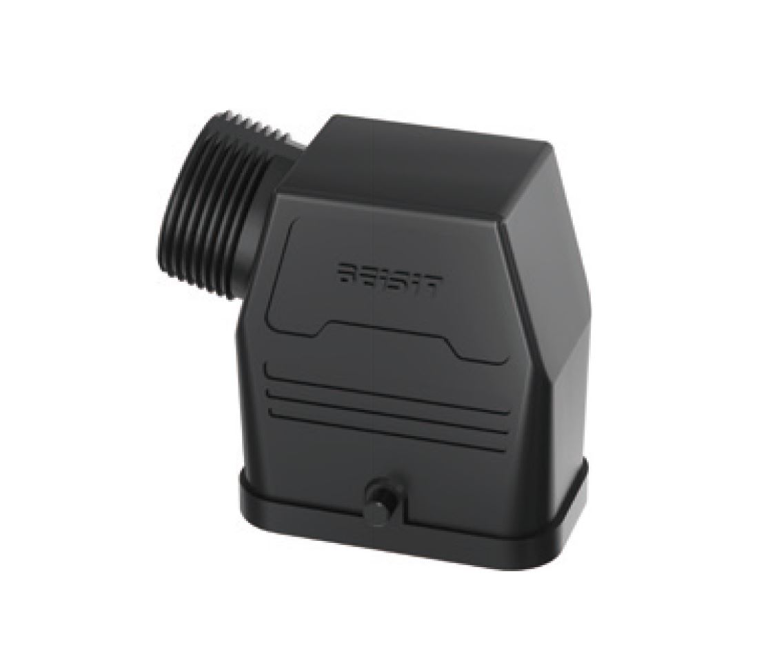 Крышка разъема HCP-SO-2P-M25 - BEISIT