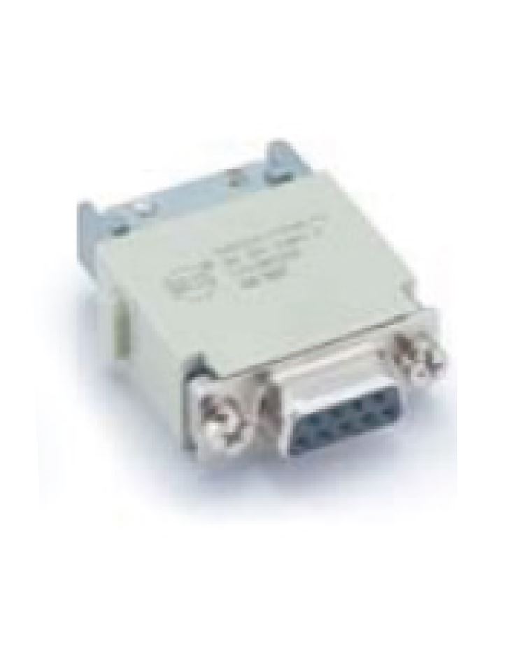 Розеточная контактная вставка HMDB-009-FC-1 - BEISIT