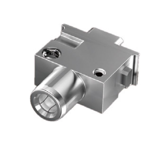 Розеточная контактная вставка HMPE100-001-F-1 - BEISIT