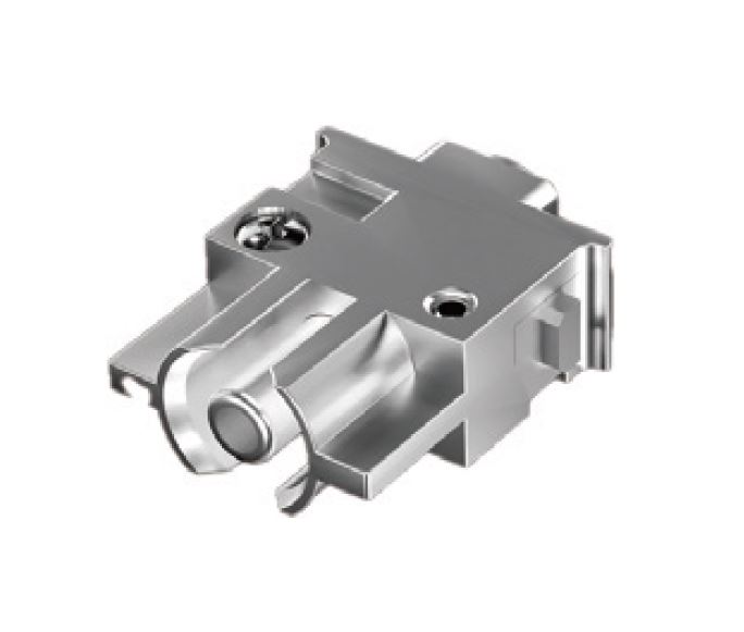 Вилочная контактная вставка HMPE100-001-M-1 - BEISIT