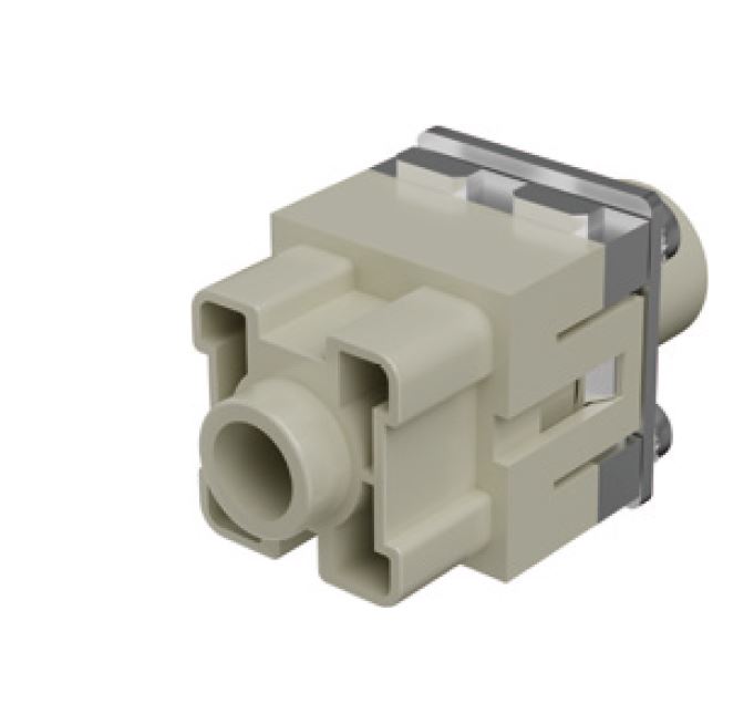 Розеточная контактная вставка HMPE200-001-F-2 - BEISIT