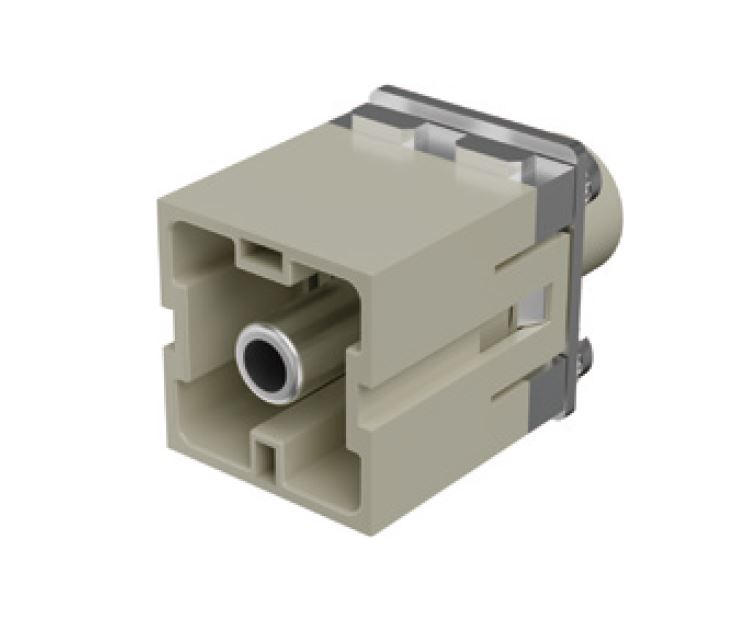 Вилочная контактная вставка HMPE200-001-M-1 - BEISIT