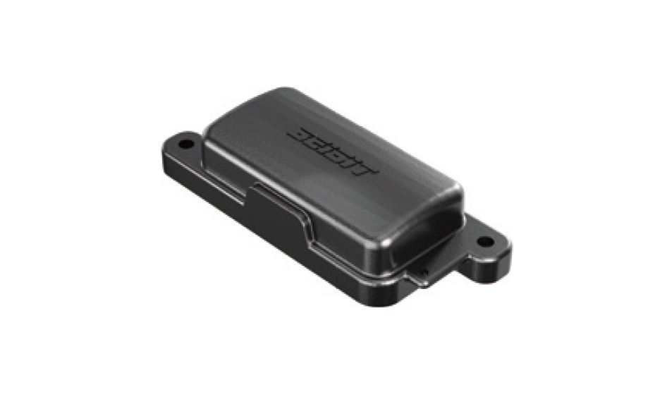 Защитная крышка HPR10B-MC-2B-M-D - BEISIT