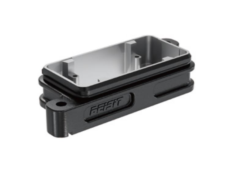 Открытое основание разъема HPR10B-OM-2B - BEISIT