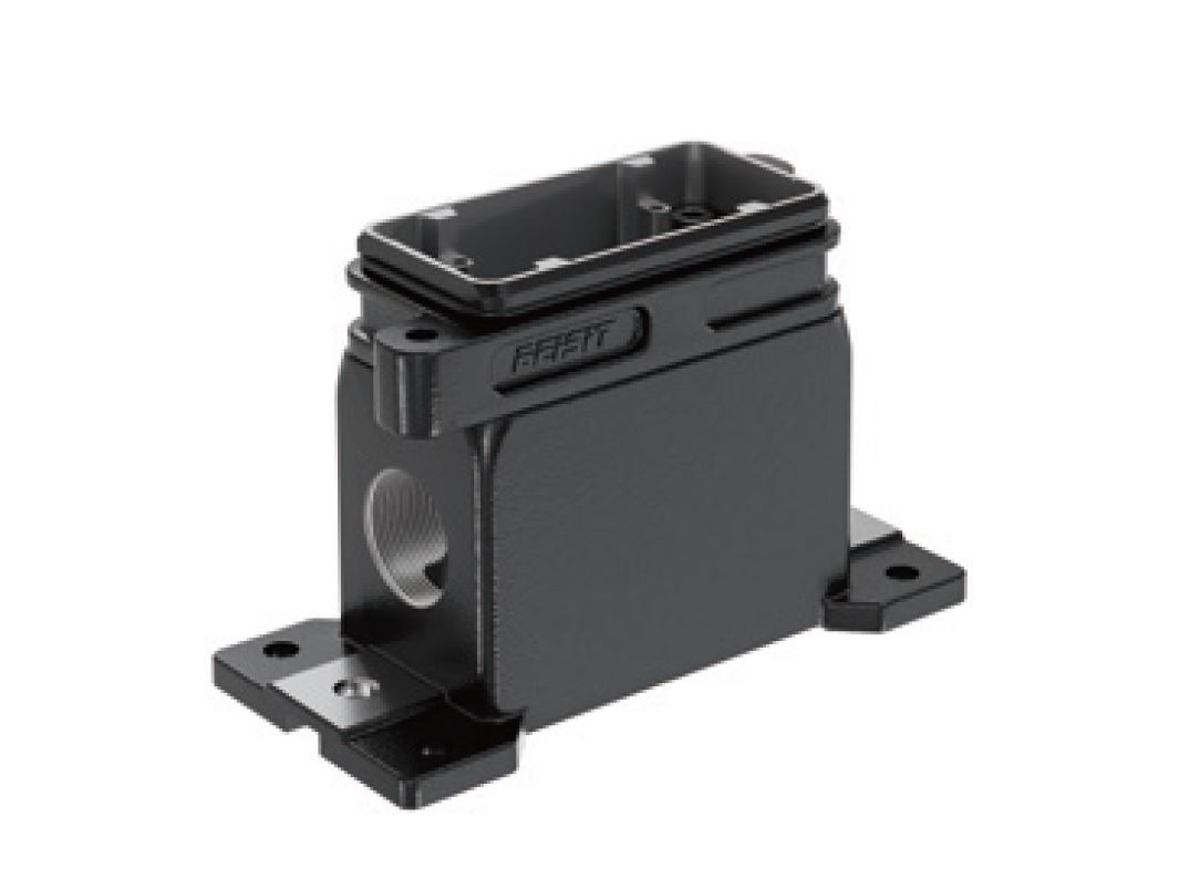 Закрытое основание разъема HPR10B-SM-2B-PG21 - BEISIT
