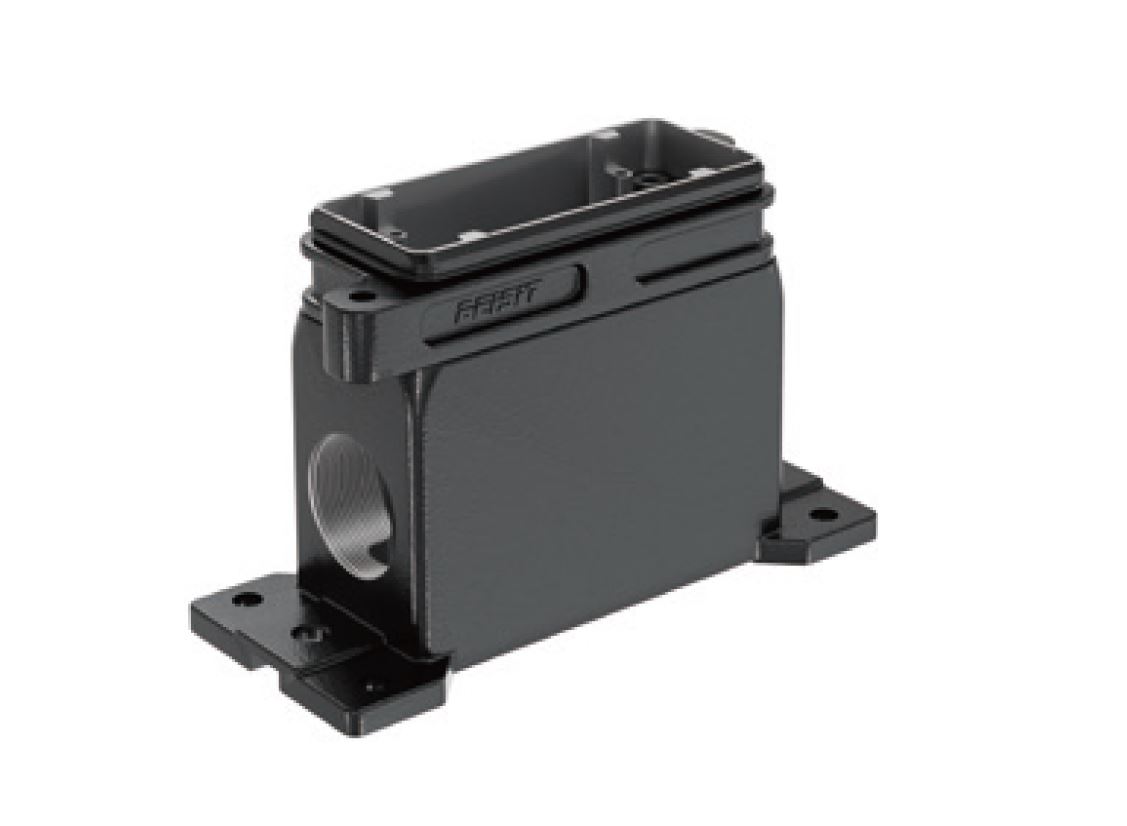 Закрытое основание разъема HPR16B-SM-2B-PG36 - BEISIT