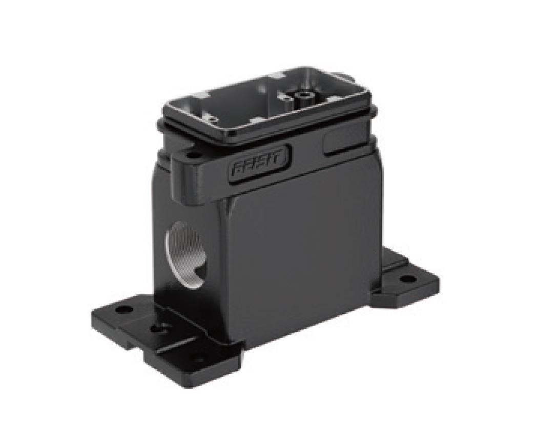 Закрытое основание разъема HPR6B-SM-2B-PG29 - BEISIT