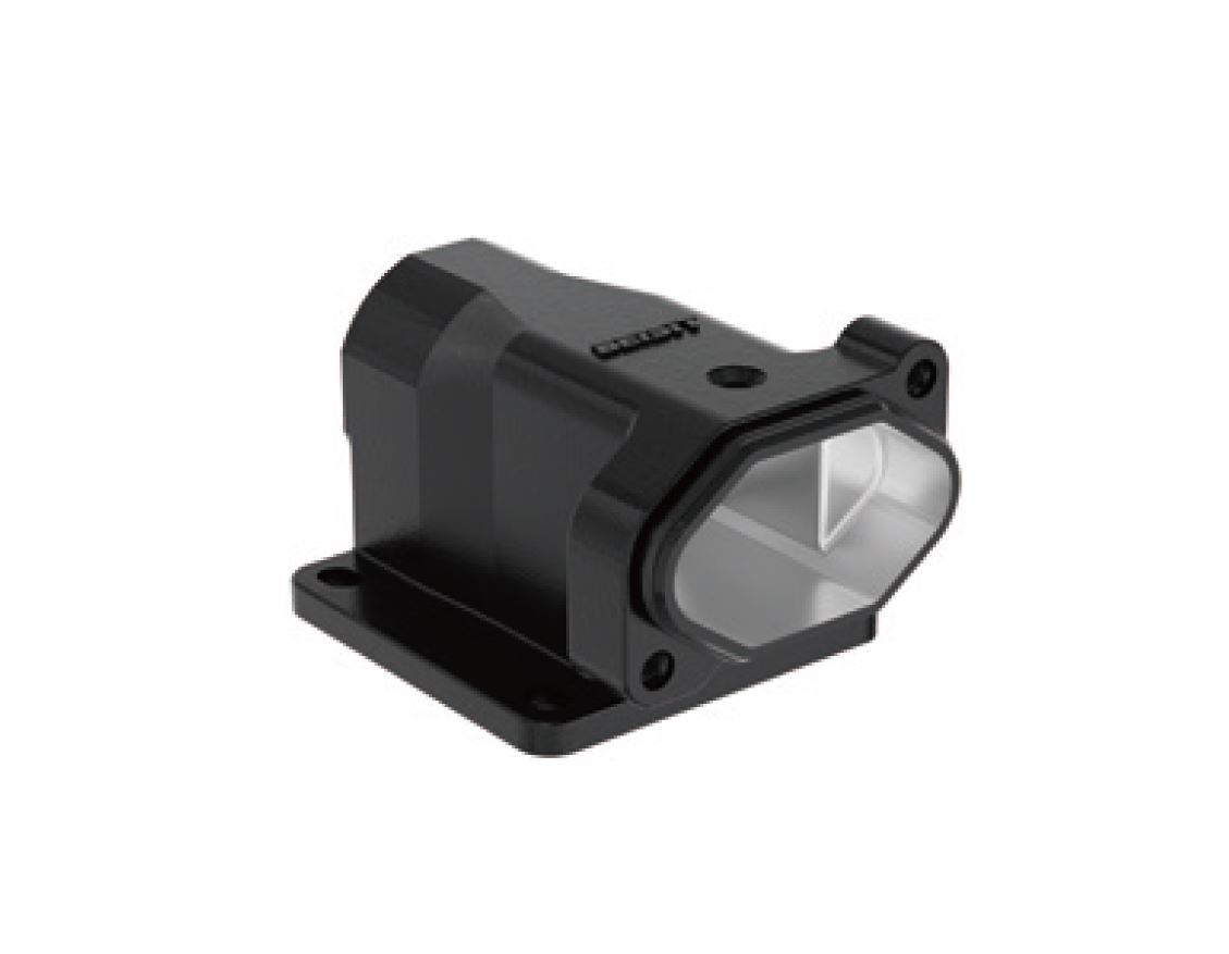 Открытое основание разъема HPR3A-SMLS-2B-M25 - BEISIT