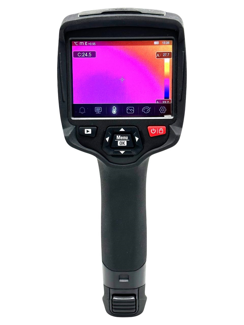 DT-9888 Тепловизор - CEM
