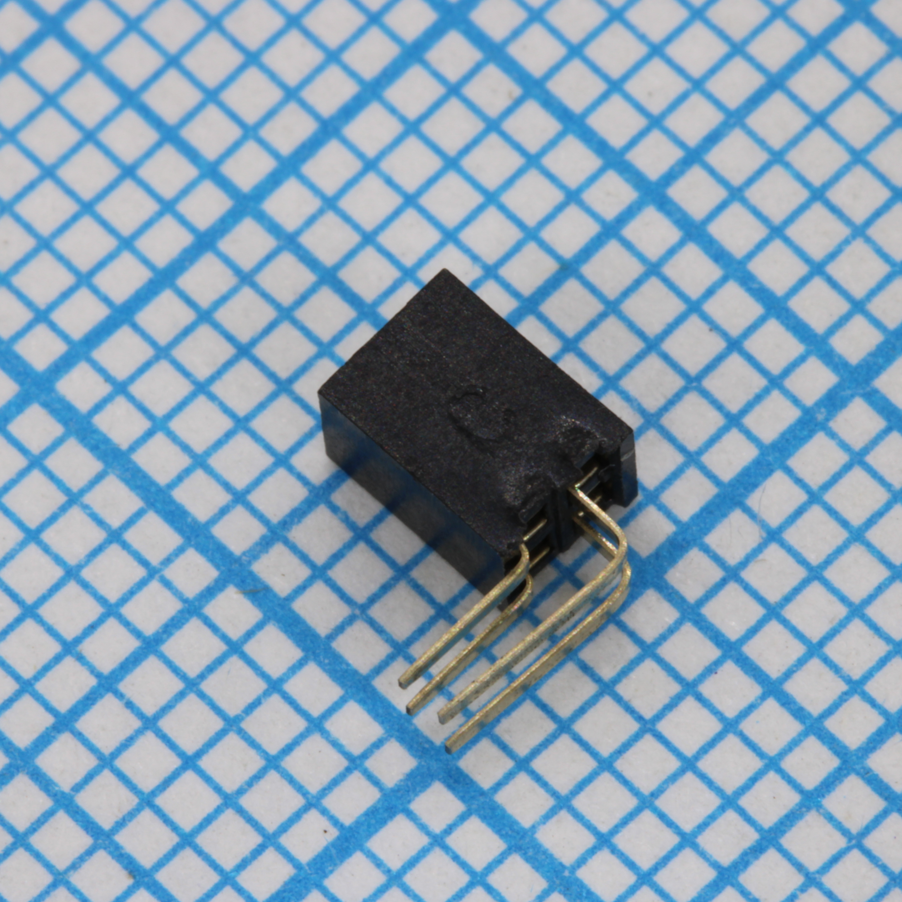 DS1065-14-2X2S8BR - CONNFLY