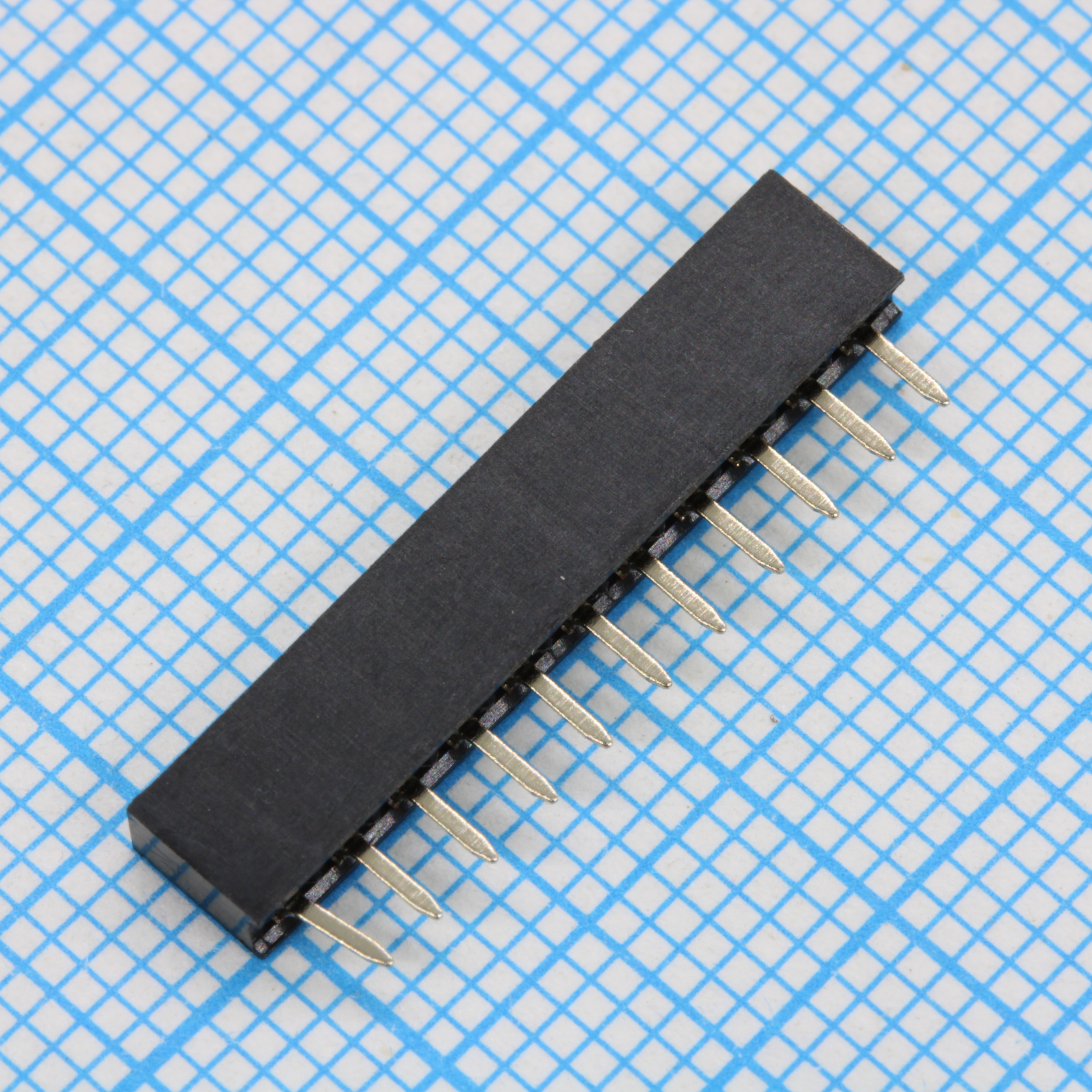 DS1026-01-1X11S8BV - CONNFLY