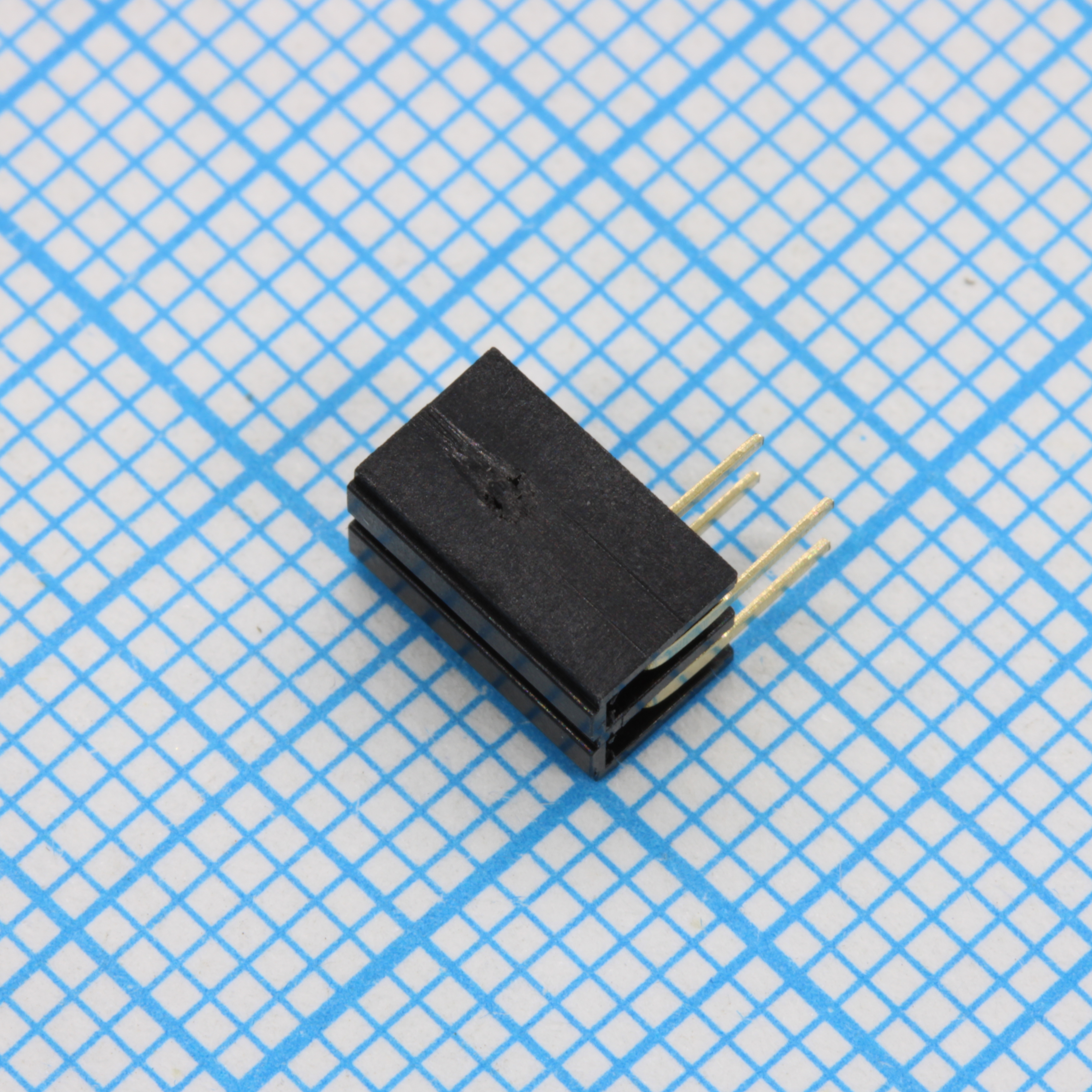 DS1026-13-2X2S8BR - CONNFLY
